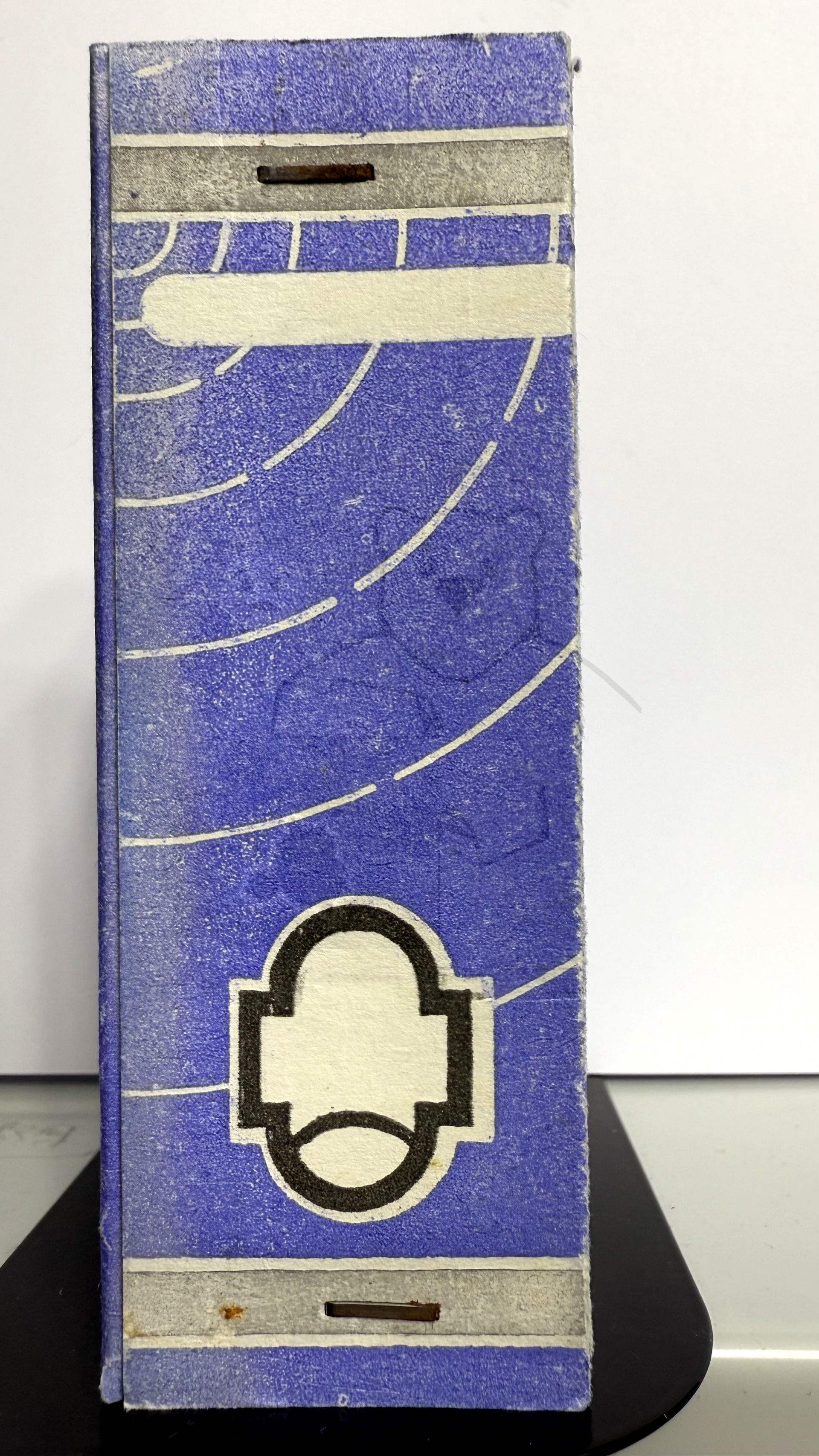 Röhre 6П3С-Е #8044 Verpackung Bild 2