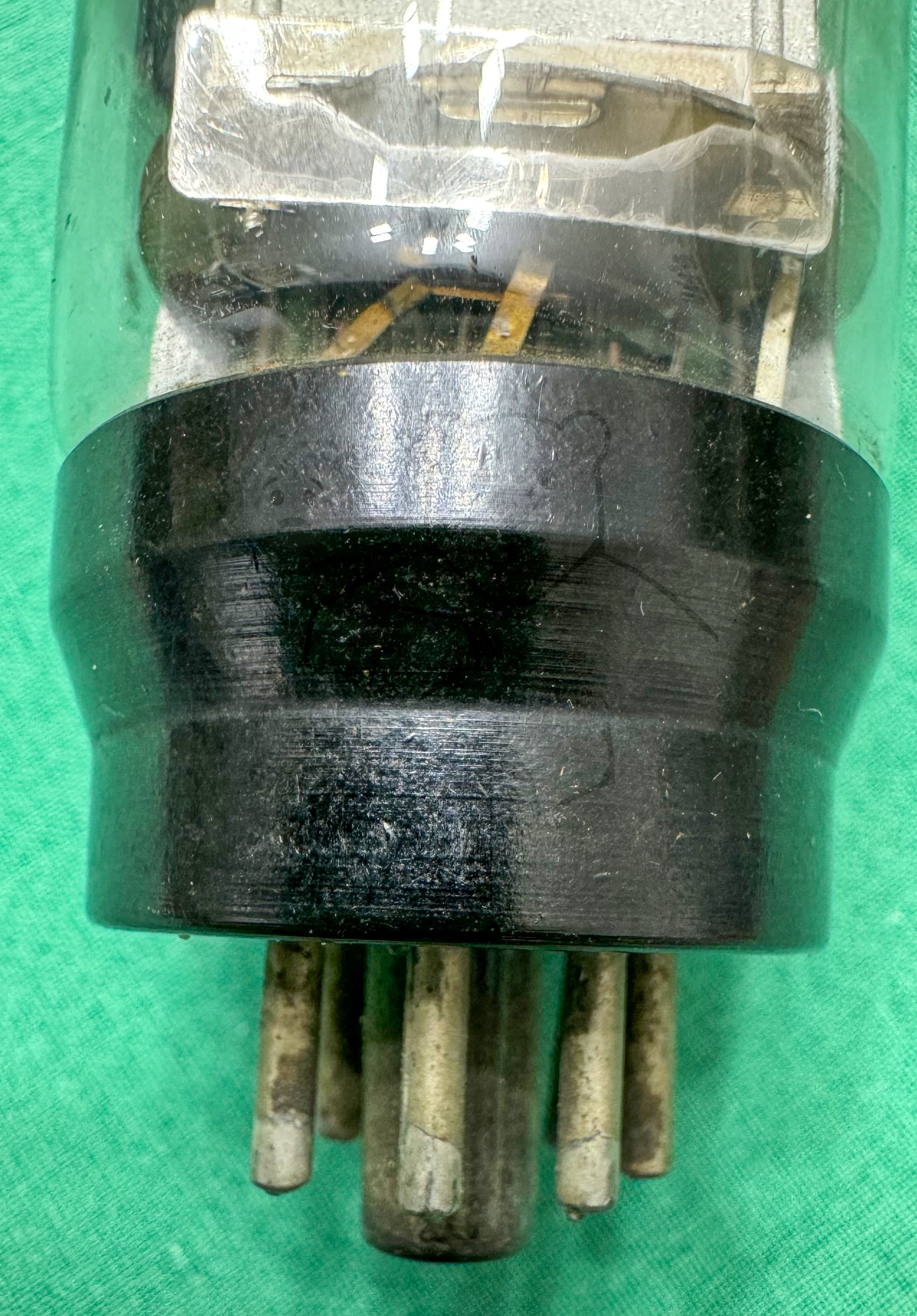 Röhre 6ПР20 #8086 Bild 21