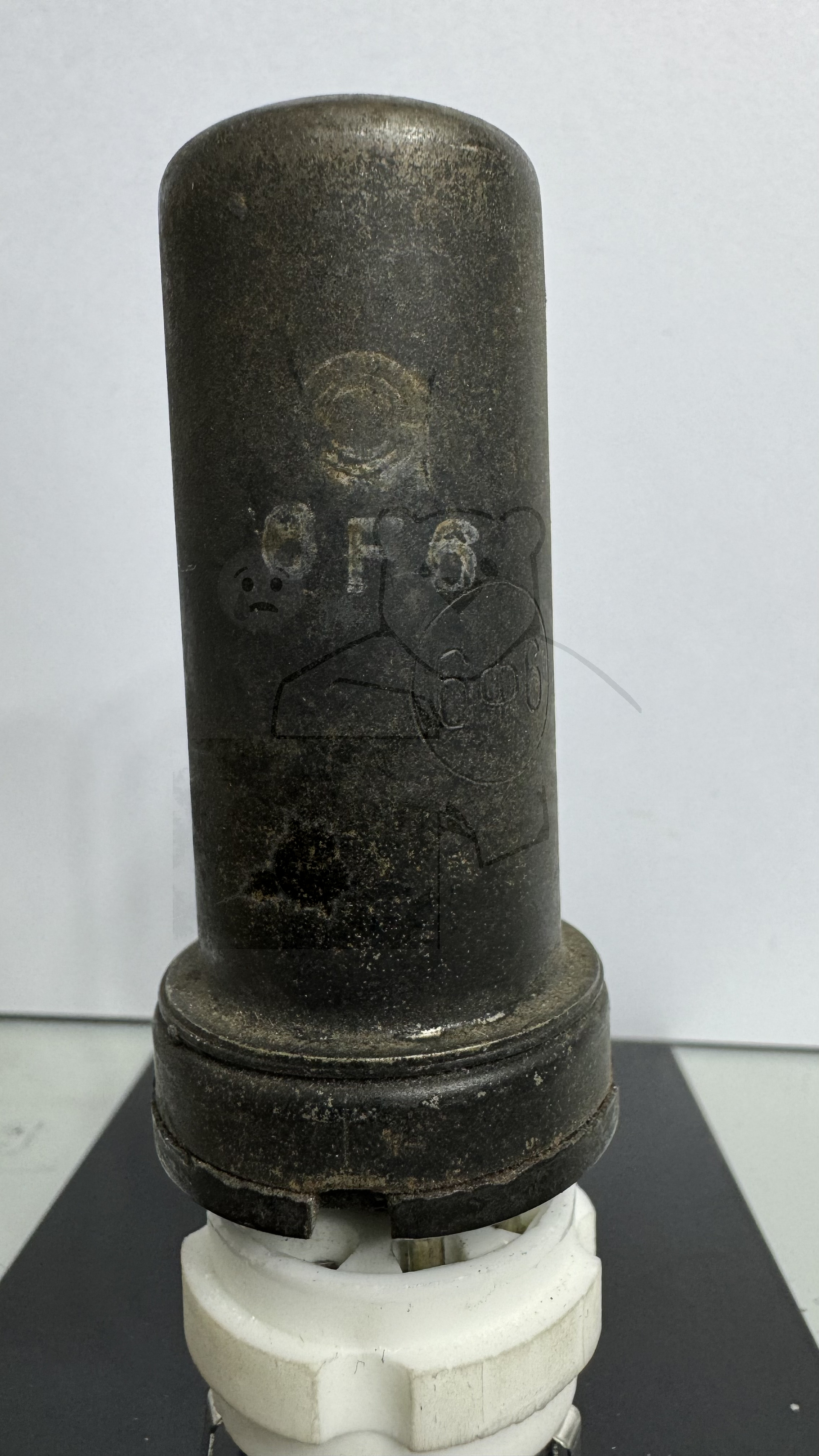 Röhre 6Ф6 #6194 Bild 1