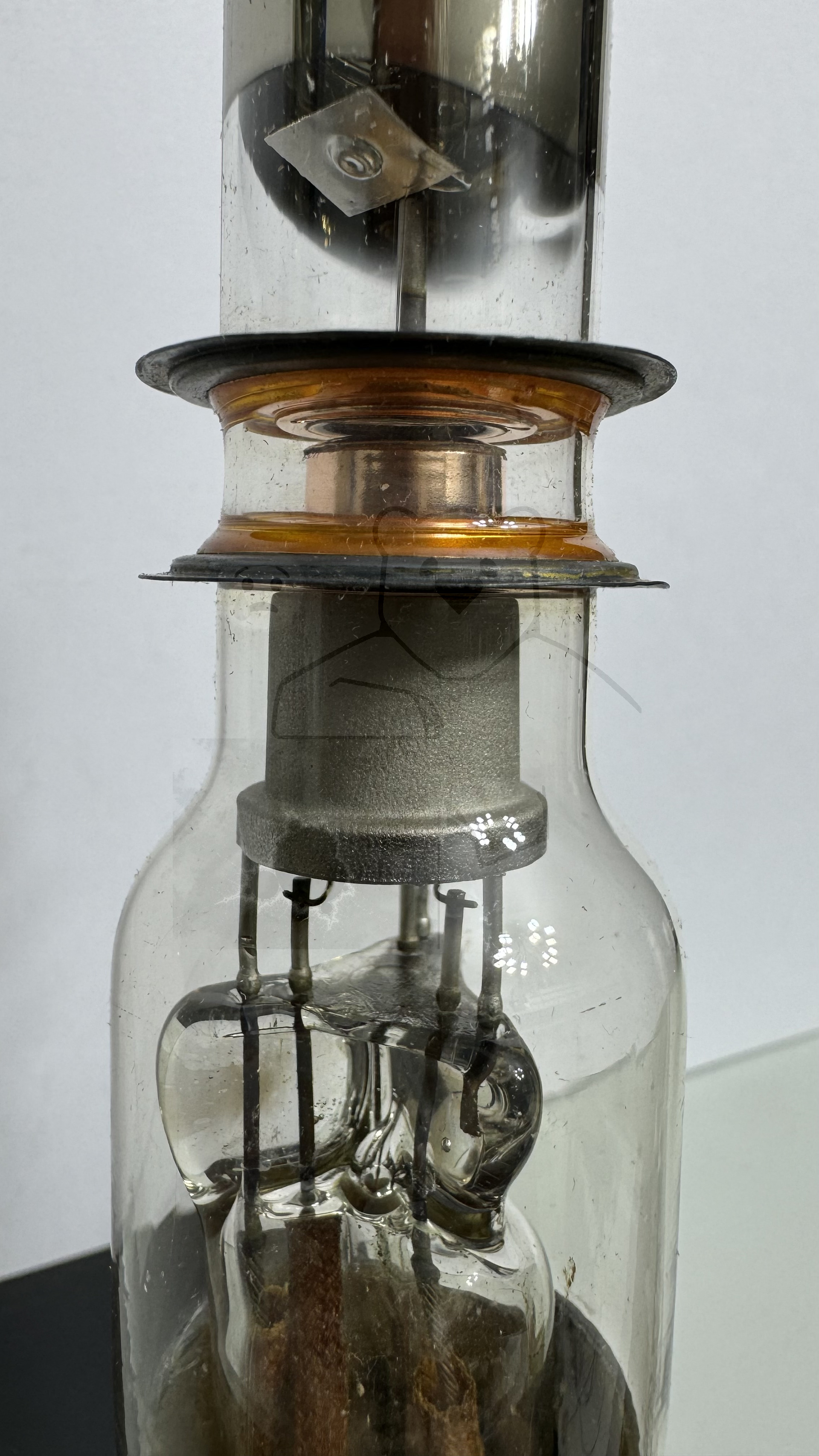 Röhre 707B #4773 Bild 3