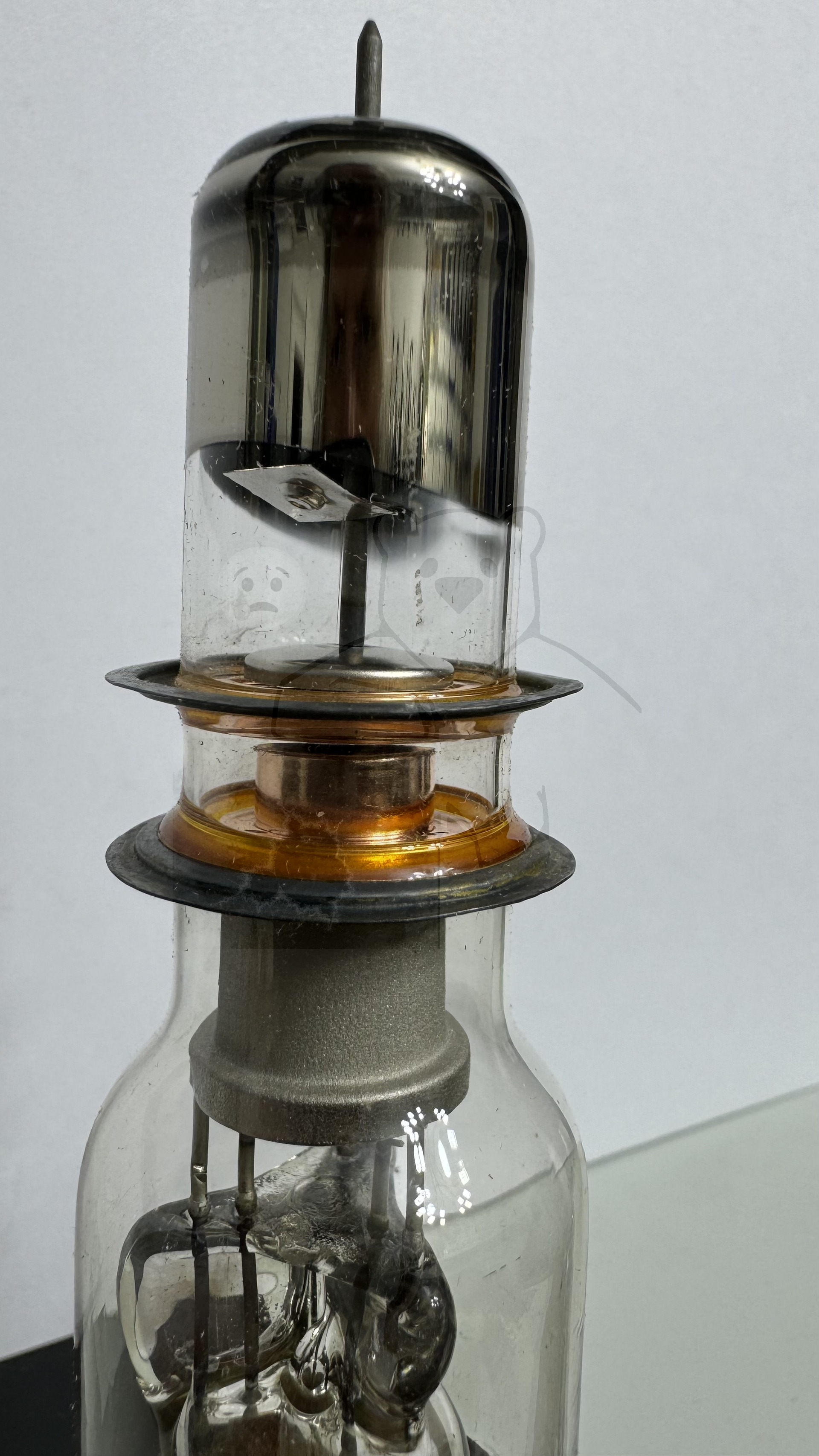 Röhre 707B #4773 Bild 4