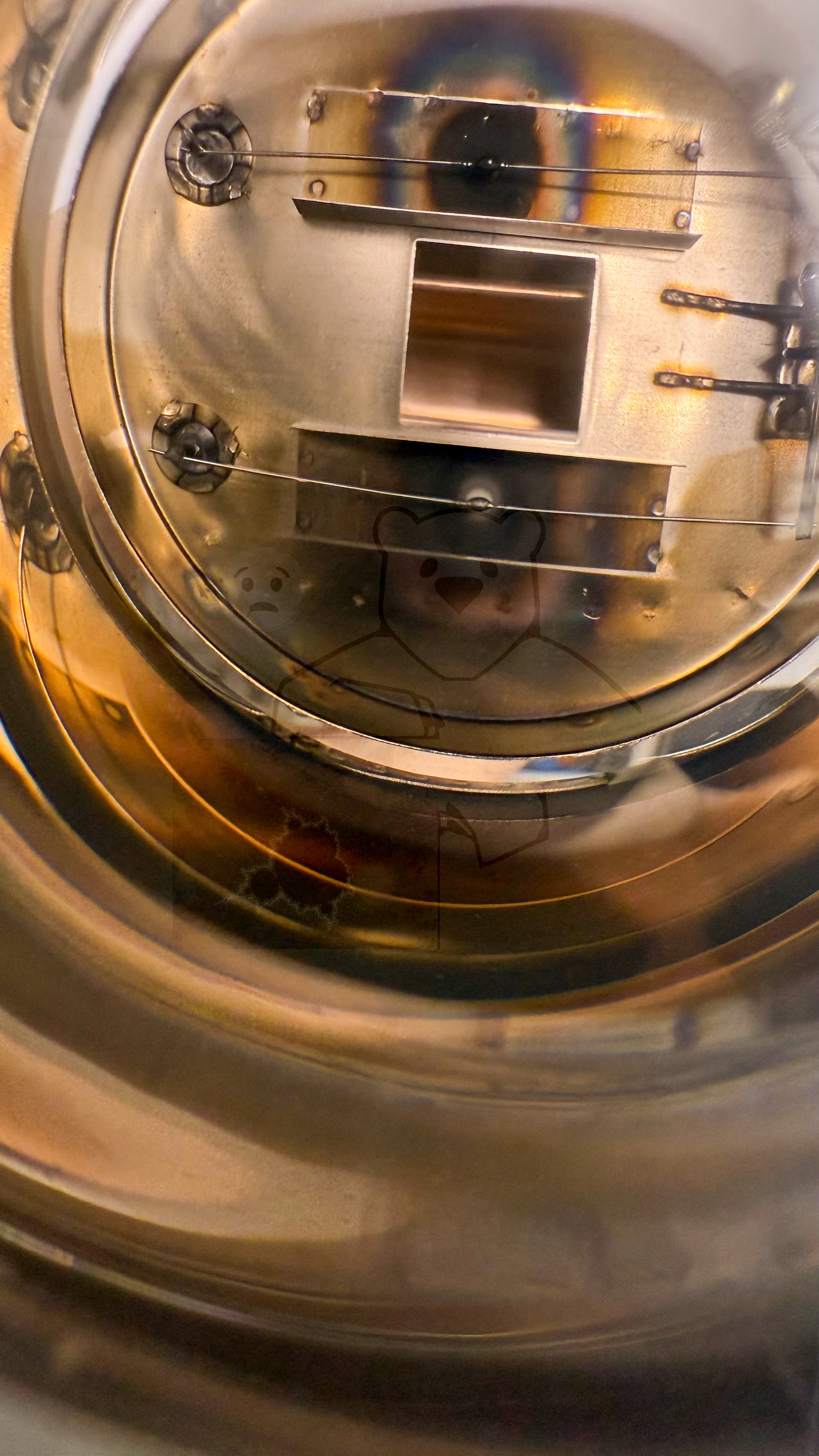 Röhre 7326 #3204 Bild 6