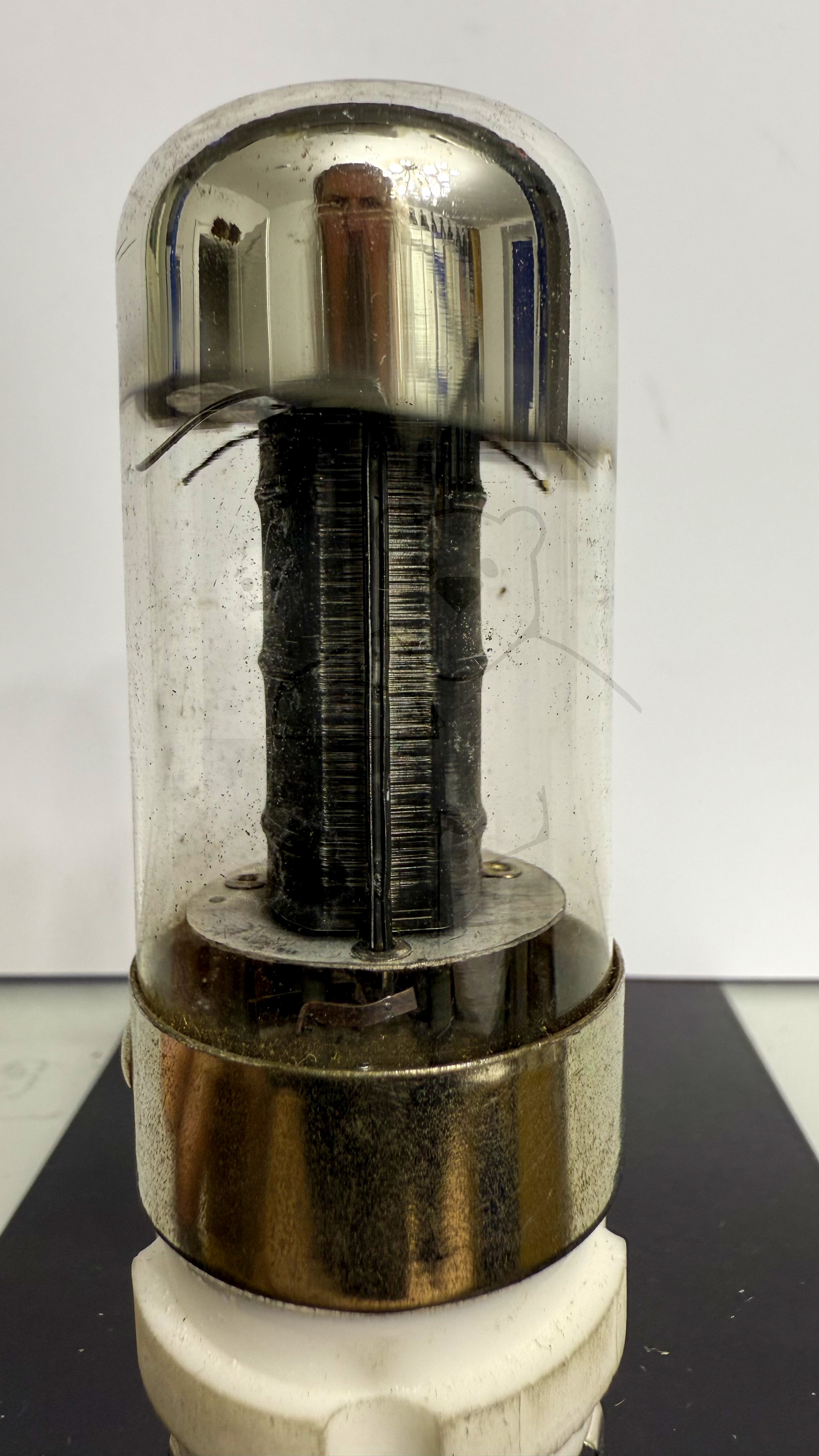 Röhre 7C5 #4848 Bild 2