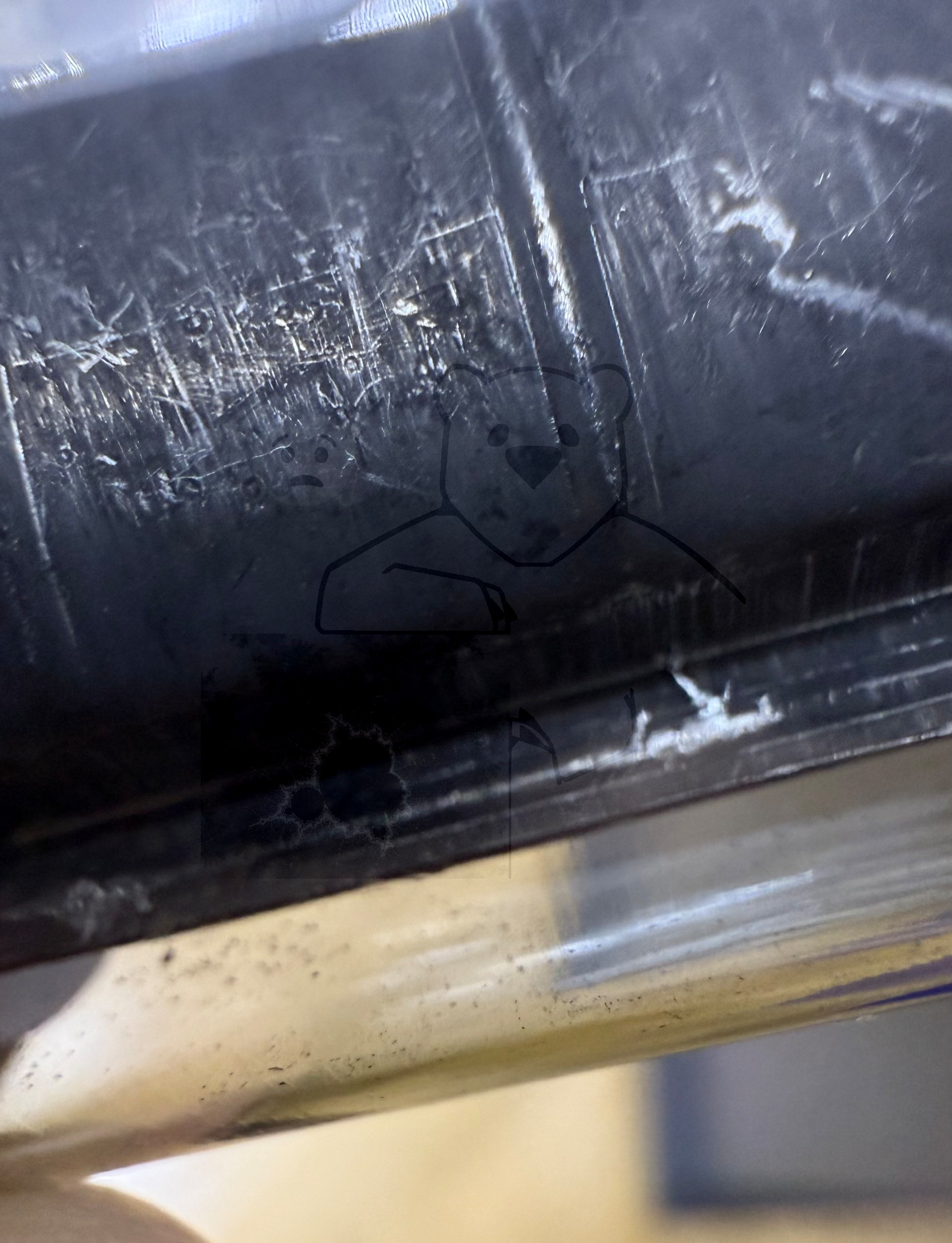 Röhre 7C5 #4848 Bild 5