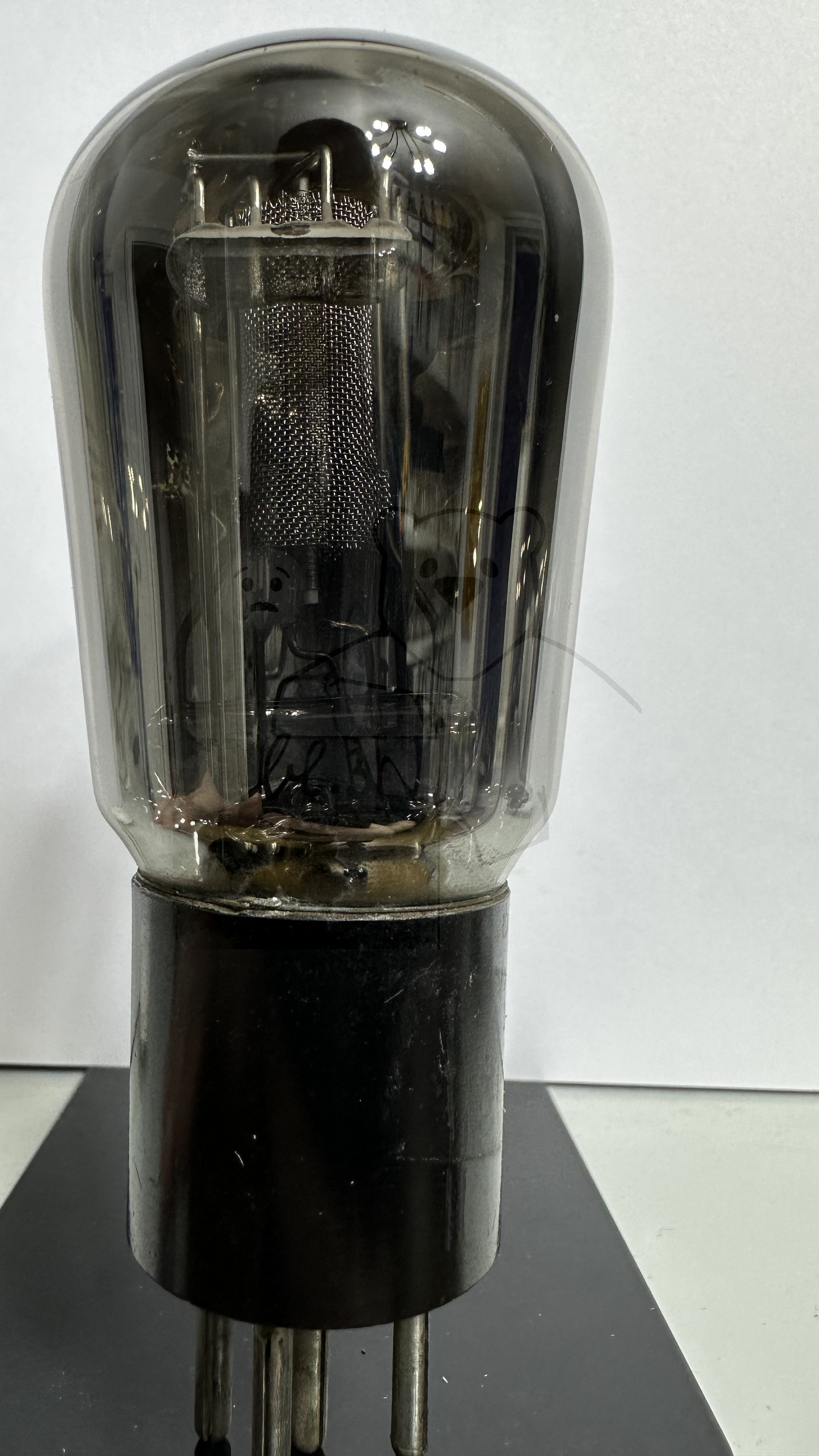 Röhre 904 #3785 Bild 1