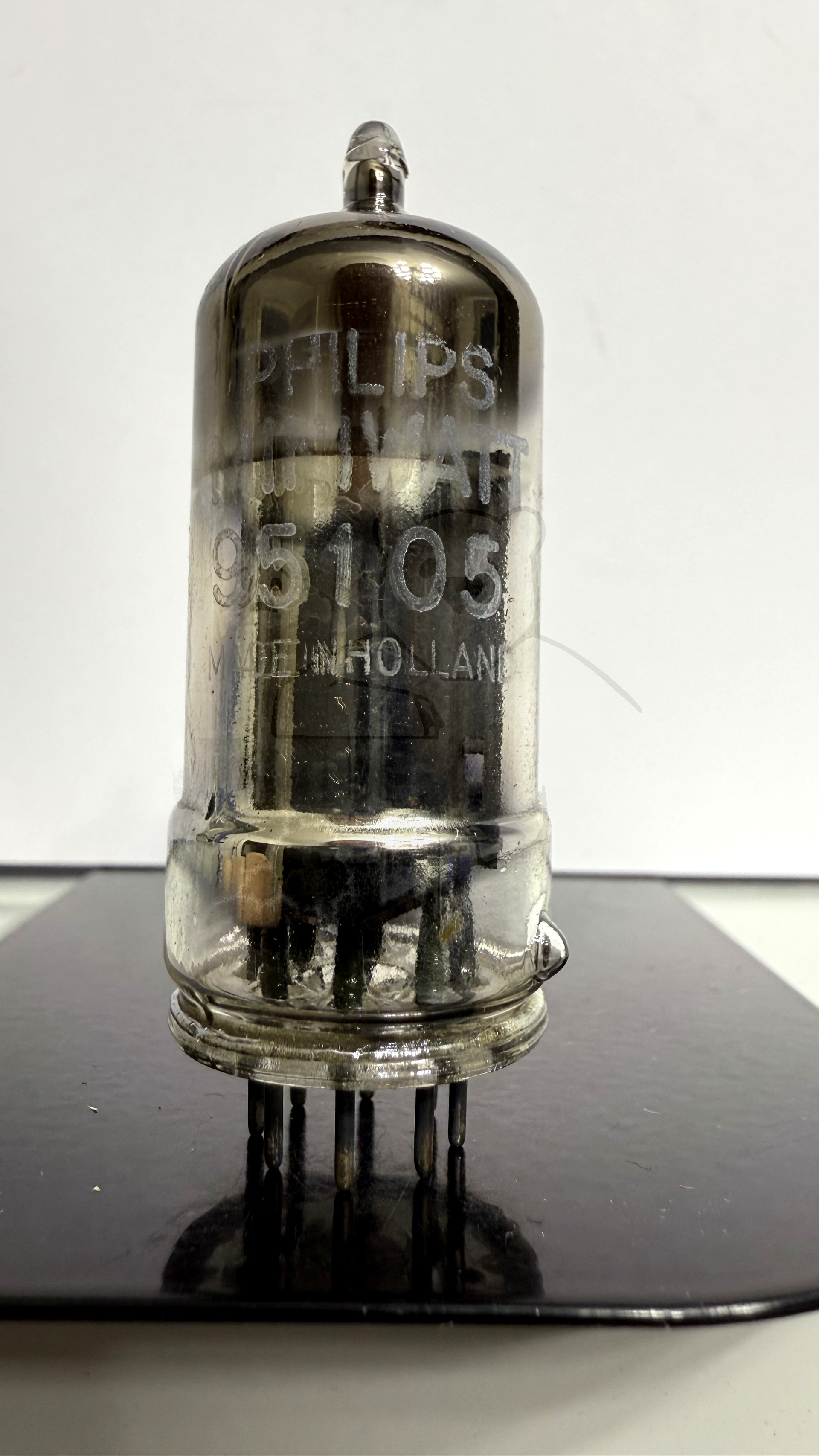 Röhre 95105 #4263 Bild 1