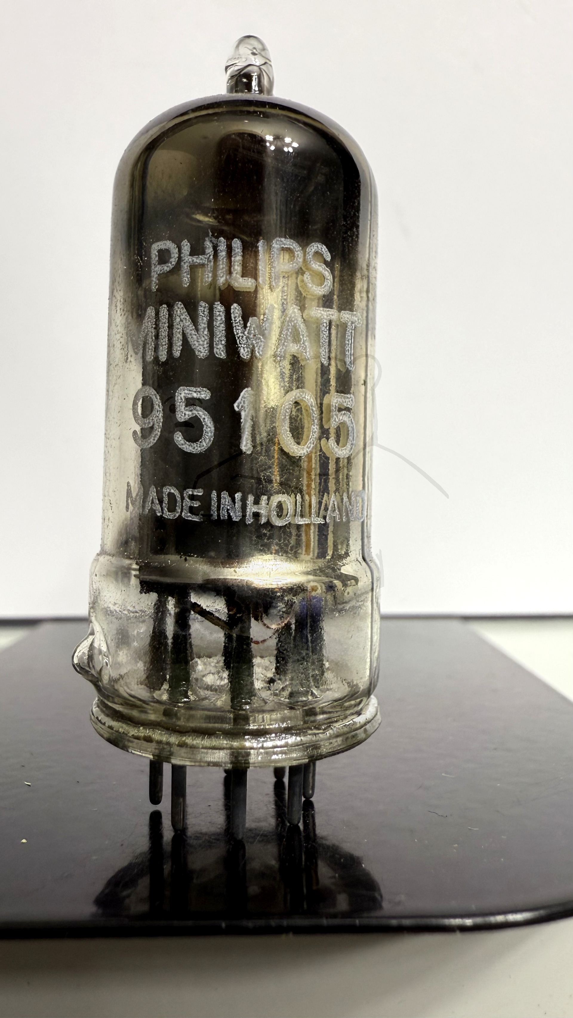 Röhre 95105 #4264 Bild 1