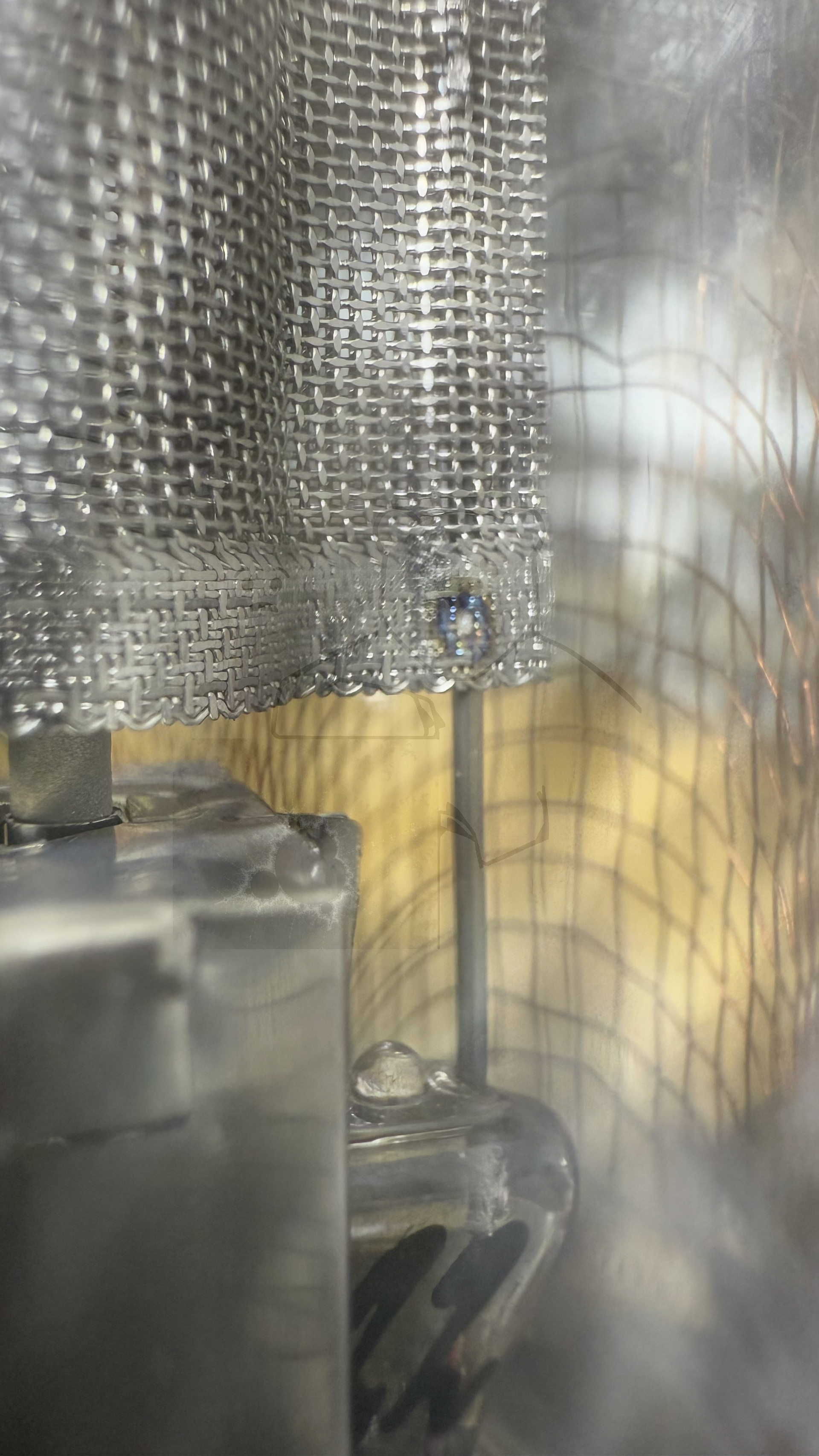 Röhre A520 (Ostar-Ganz, 7pol Hexodensockel) #7758 Bild 15