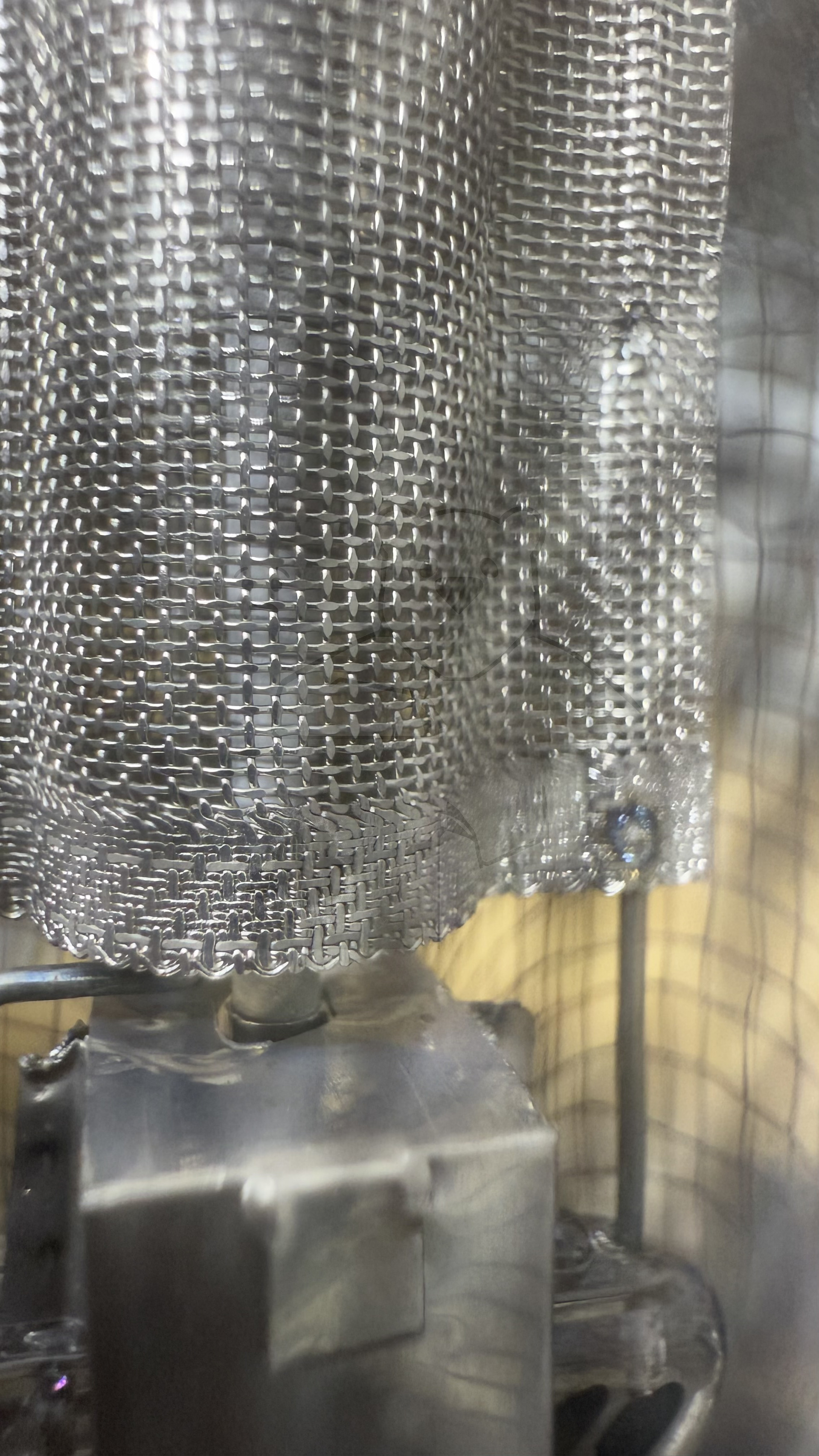 Röhre A520 (Ostar-Ganz, 7pol Hexodensockel) #7758 Bild 16