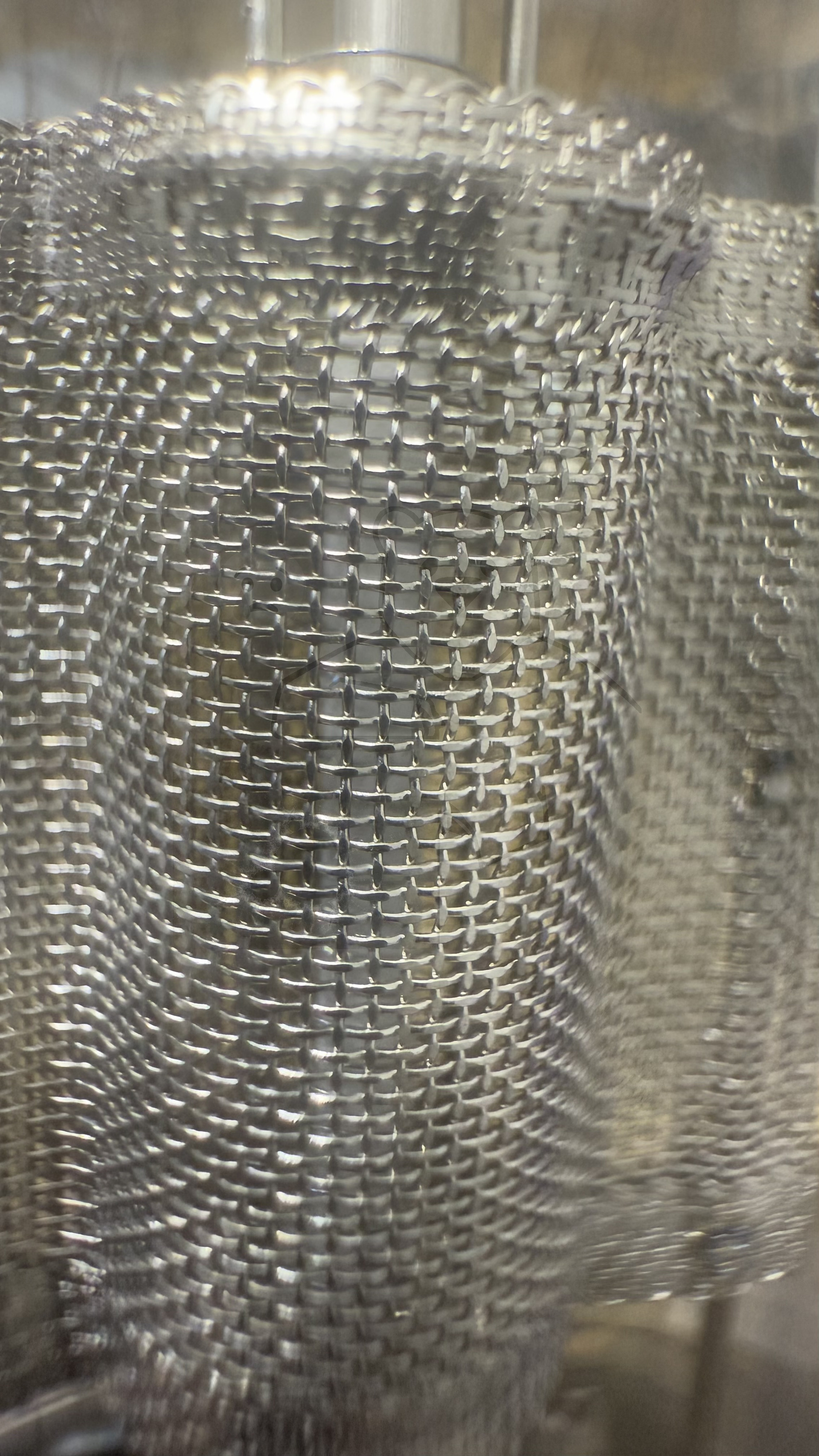 Röhre A520 (Ostar-Ganz, 7pol Hexodensockel) #7758 Bild 17