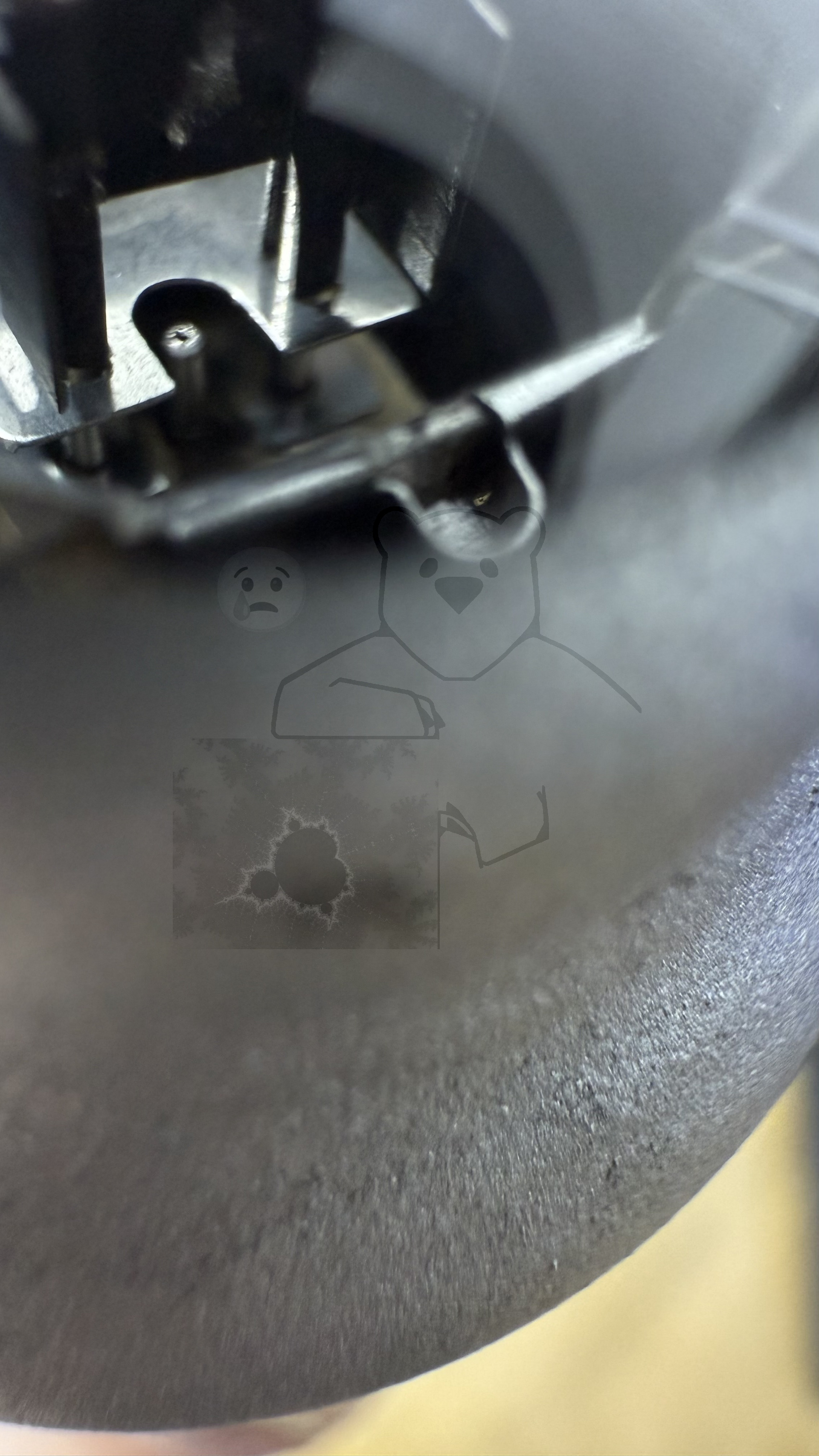 Röhre AC100 #7521 Bild 4