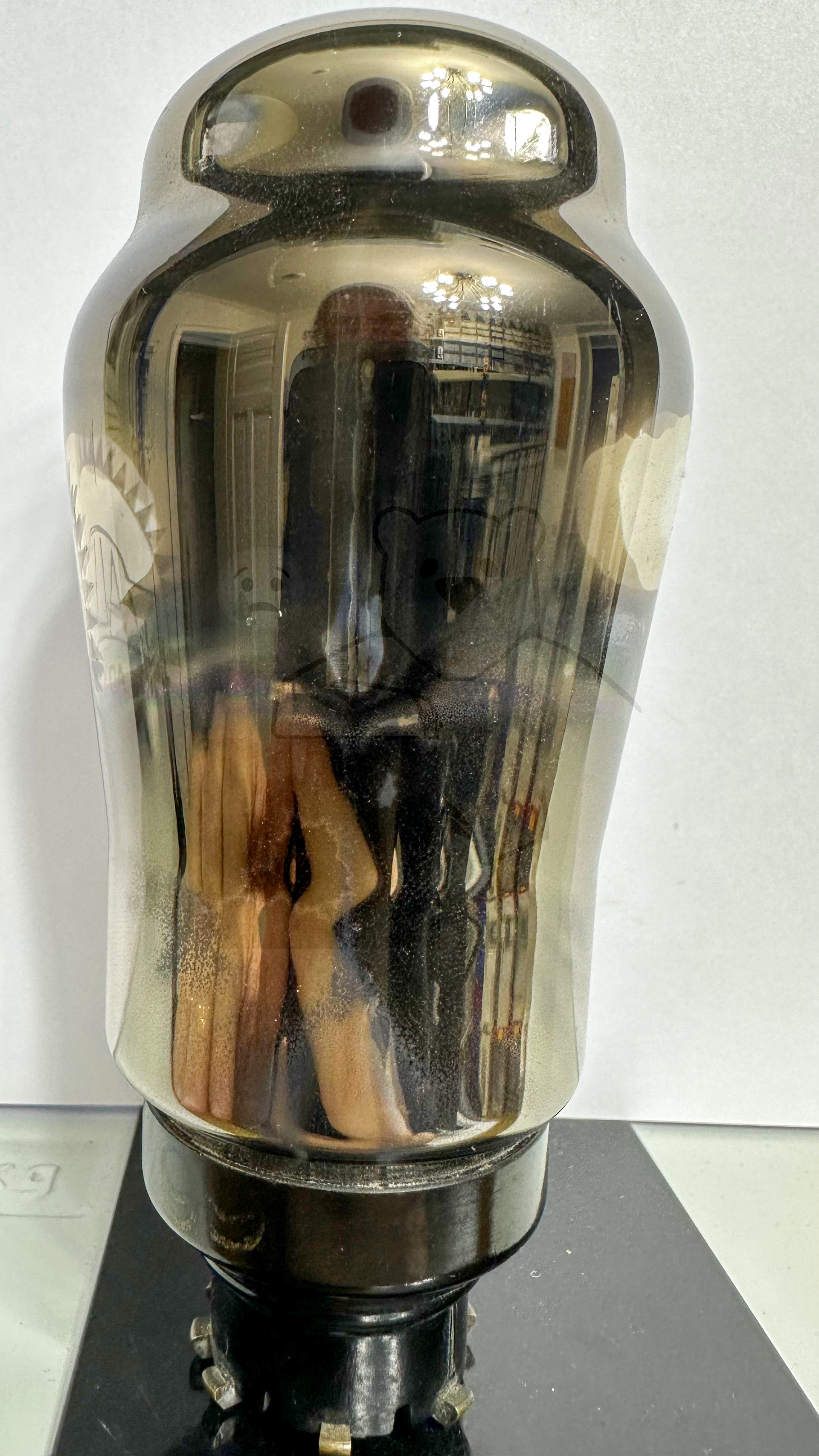 Röhre AD1 #6446 Bild 3