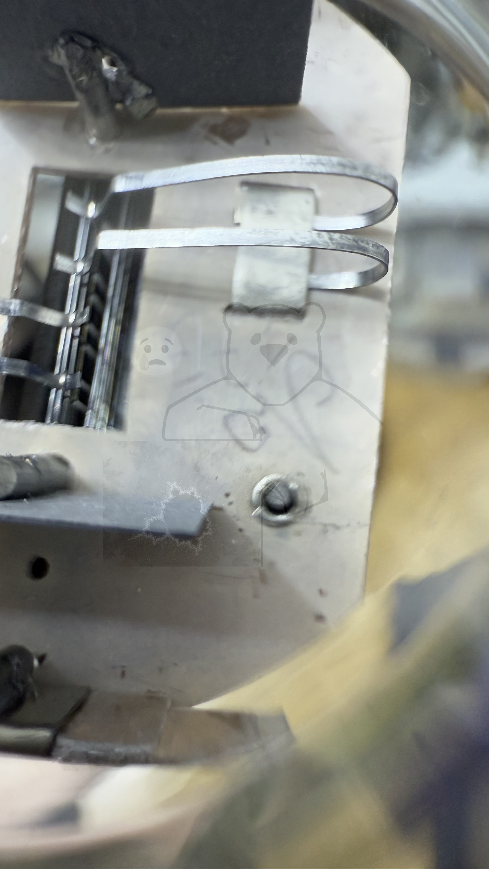 Röhre AD1 #7499 RFT Bild 22