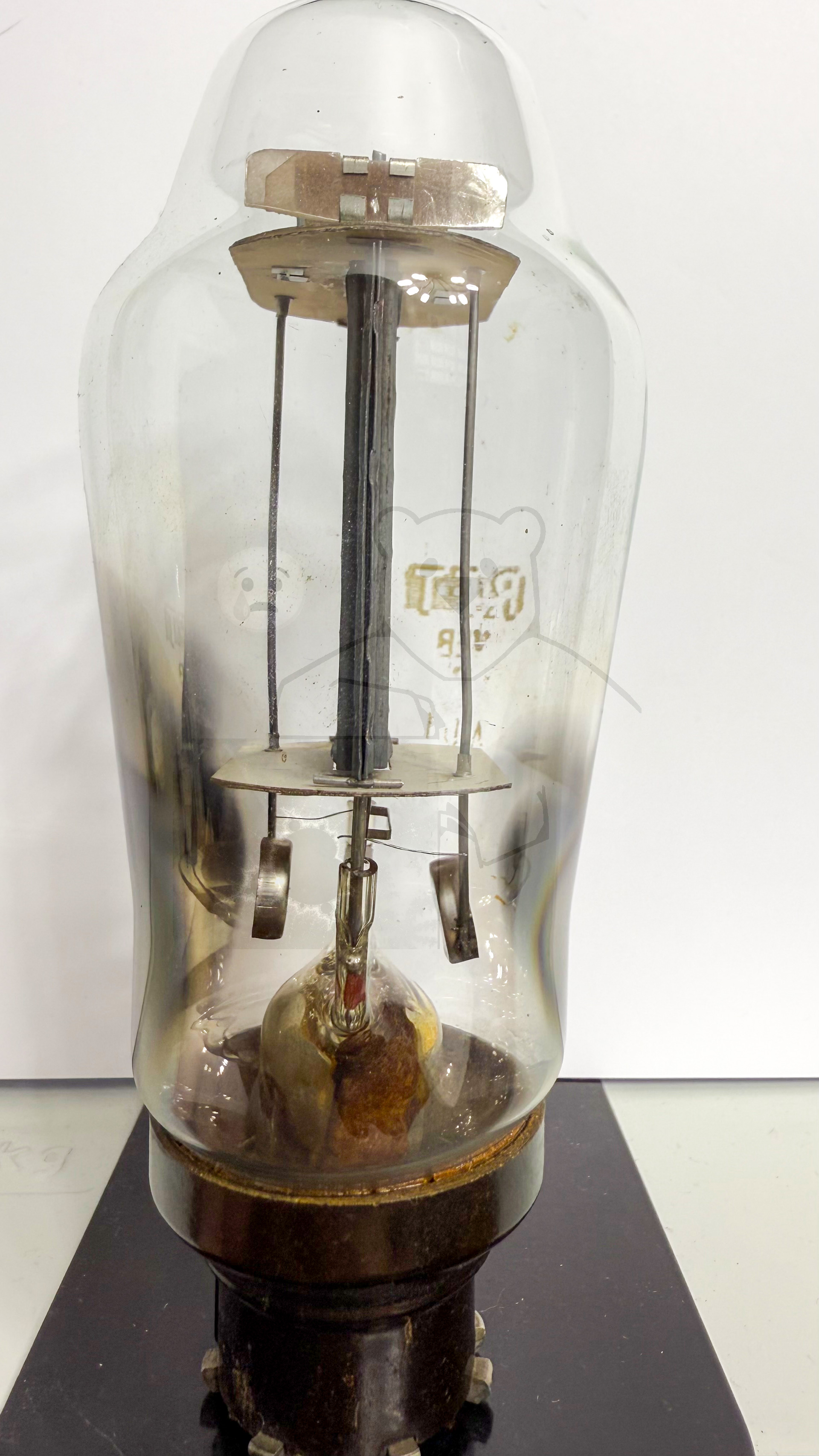 Röhre AD1 #7499 RFT Bild 7