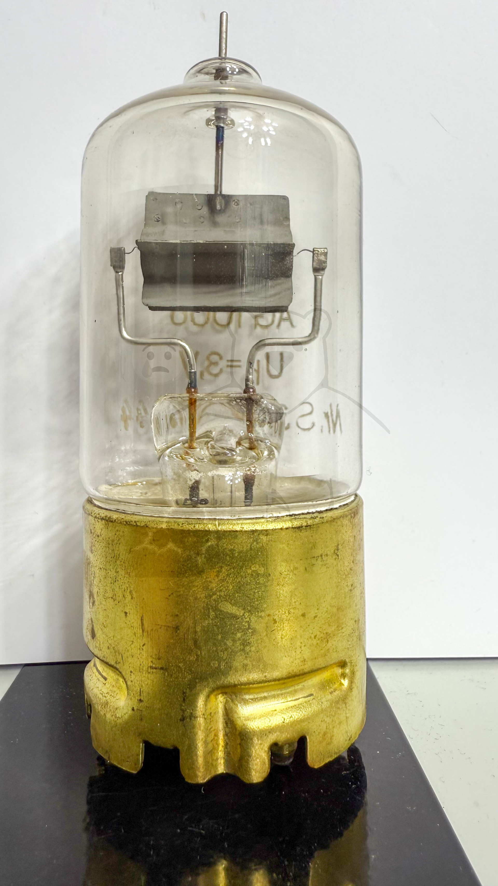 Röhre AG1006 #6524 Bild 4