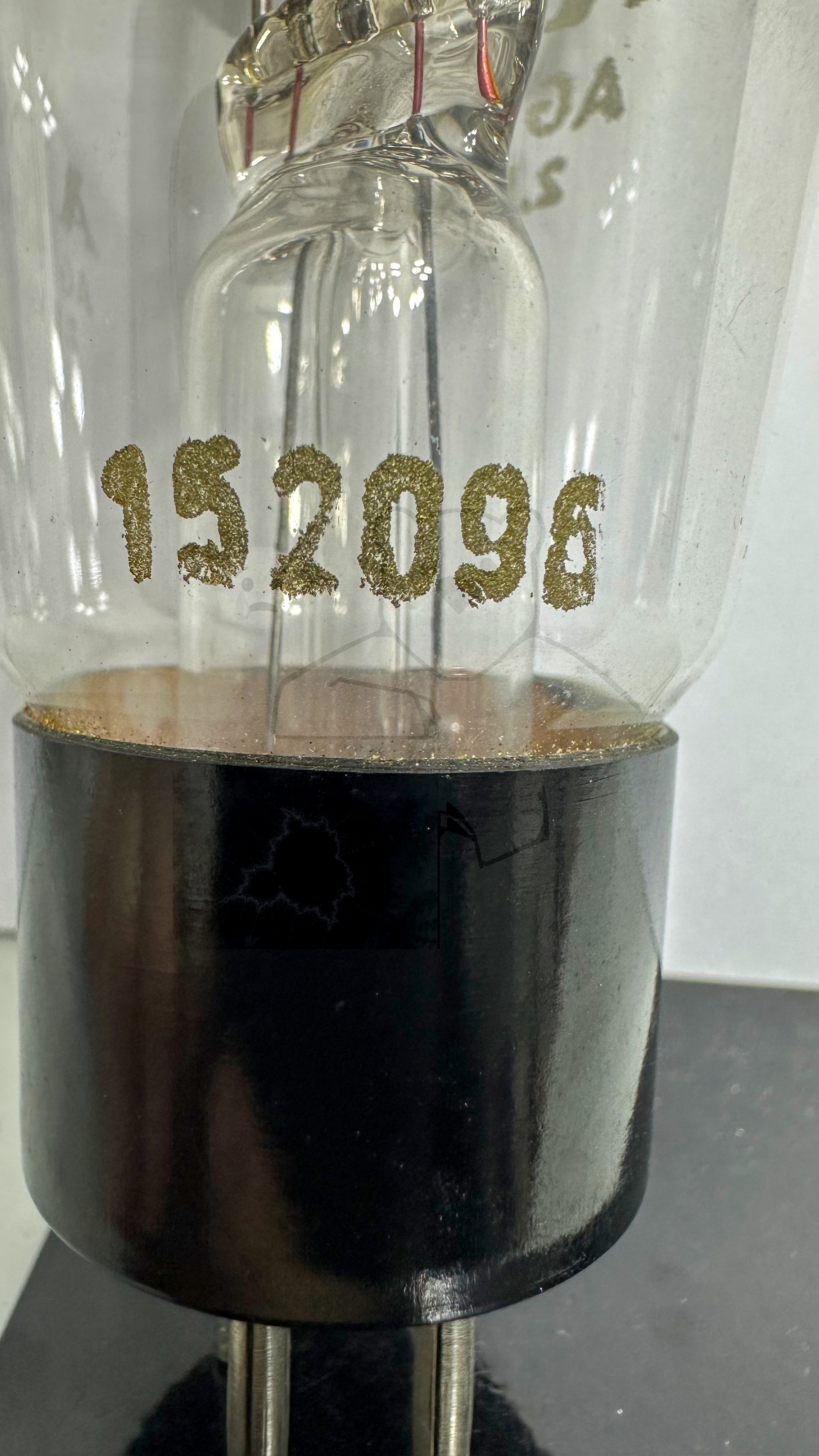 Röhre AG5004 #4776 Bild 10