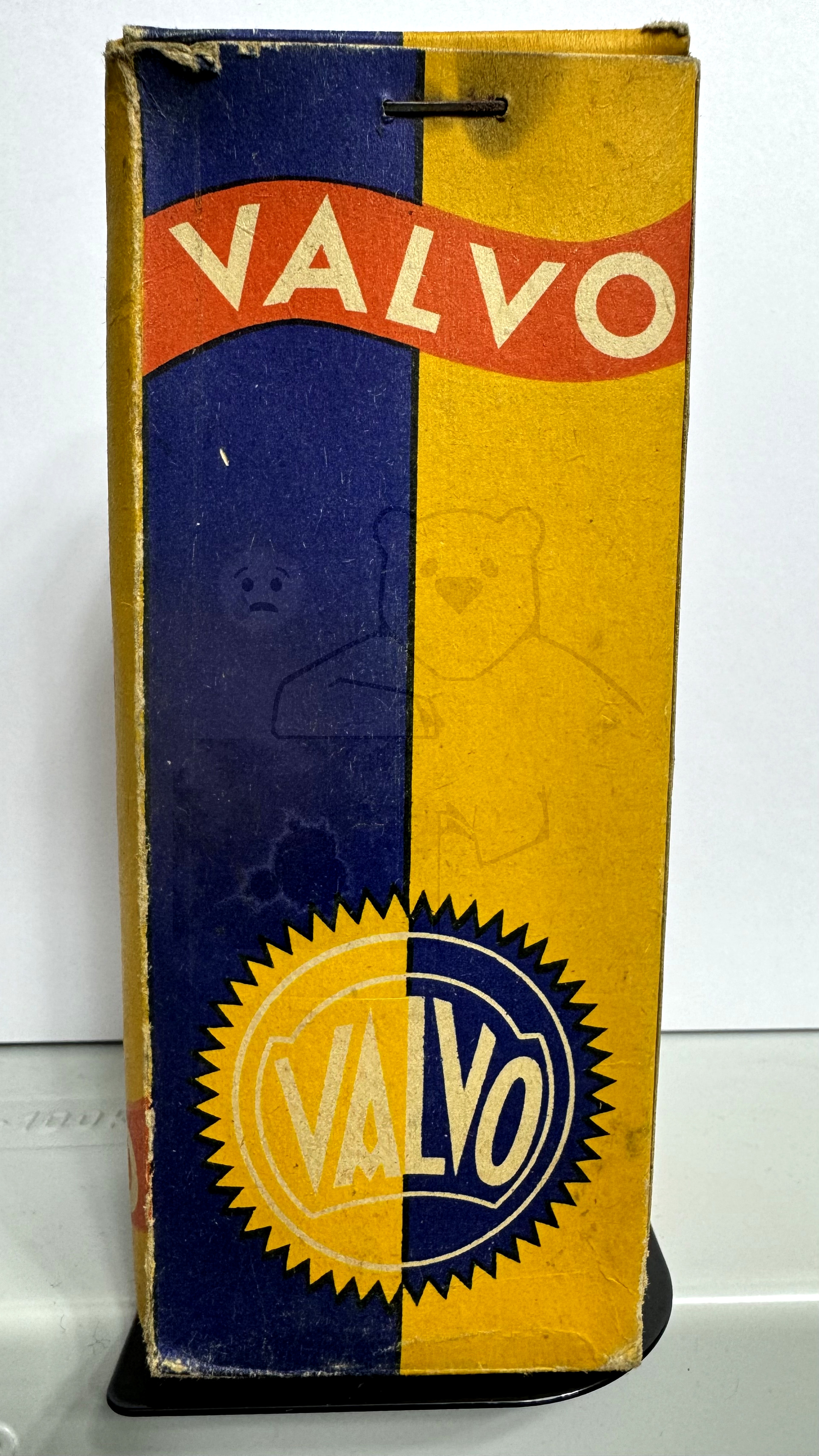 Röhre AL5-375 #0110 Verpackung Bild 2