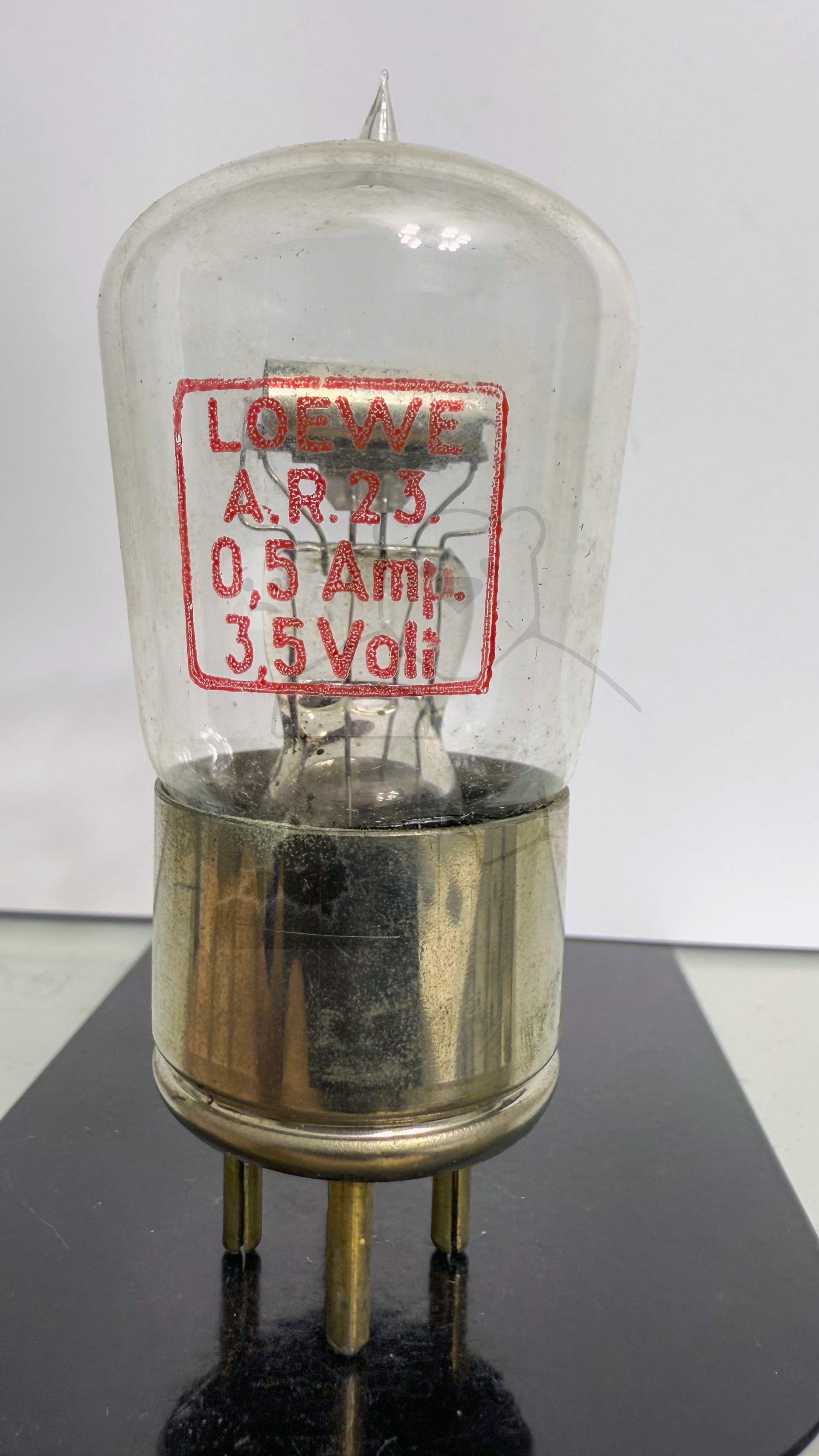 Röhre AR23 #8145 Bild 1