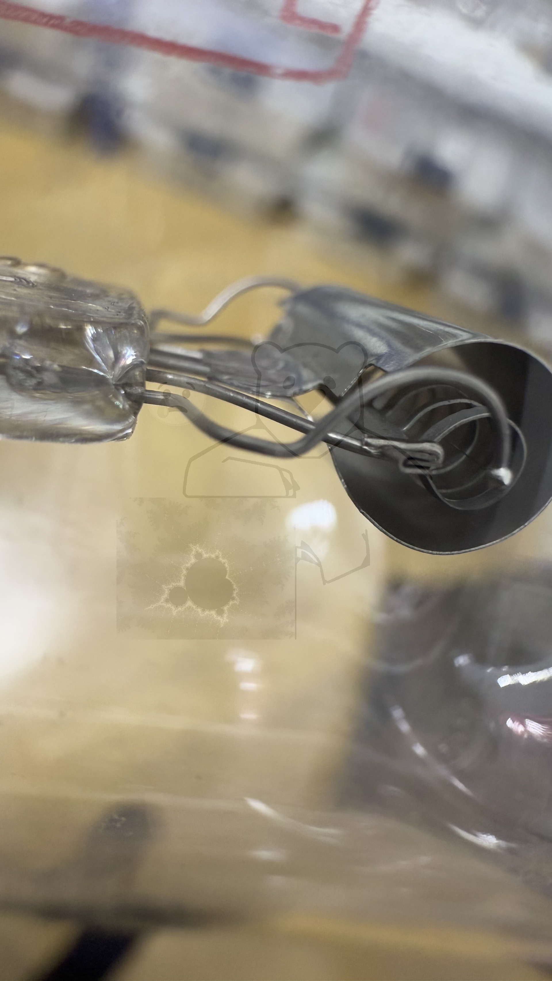 Röhre AR23 #8145 Bild 9