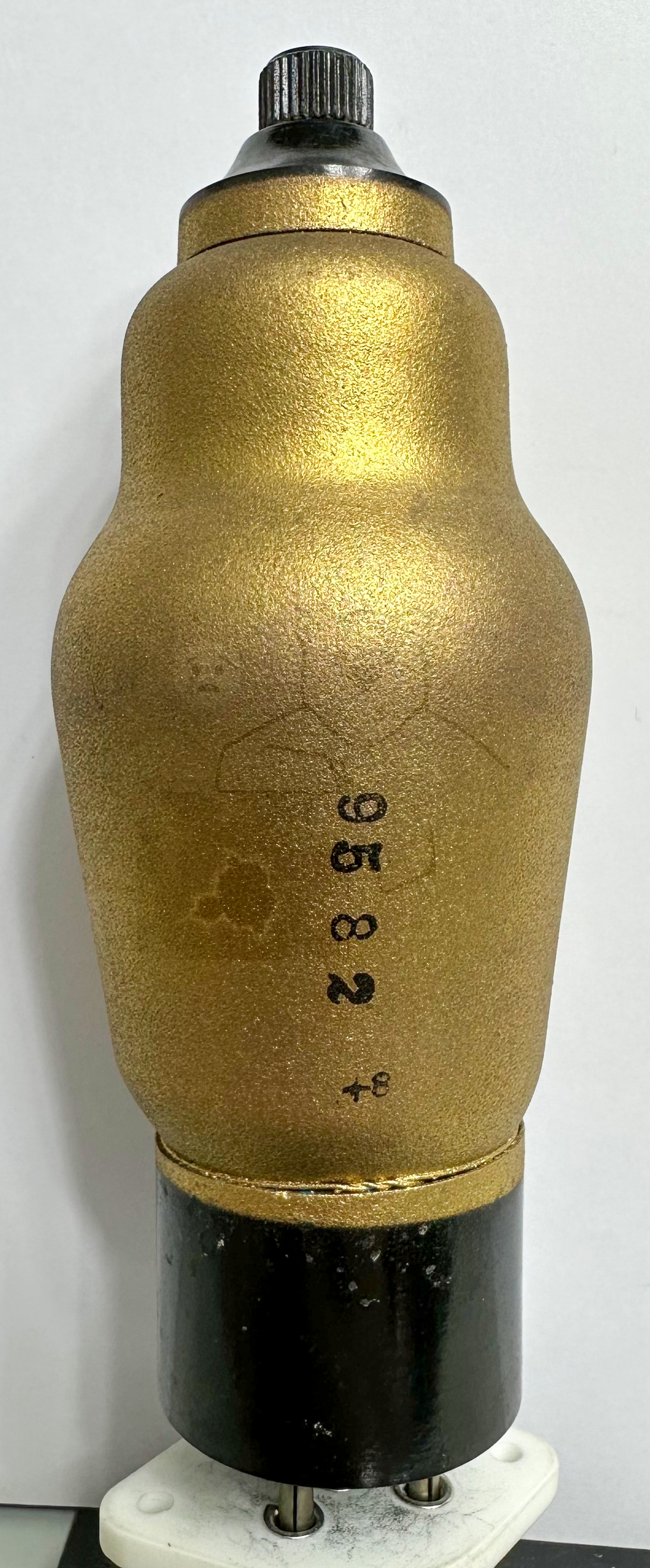 Röhre AS4120 #3290 Bild 2