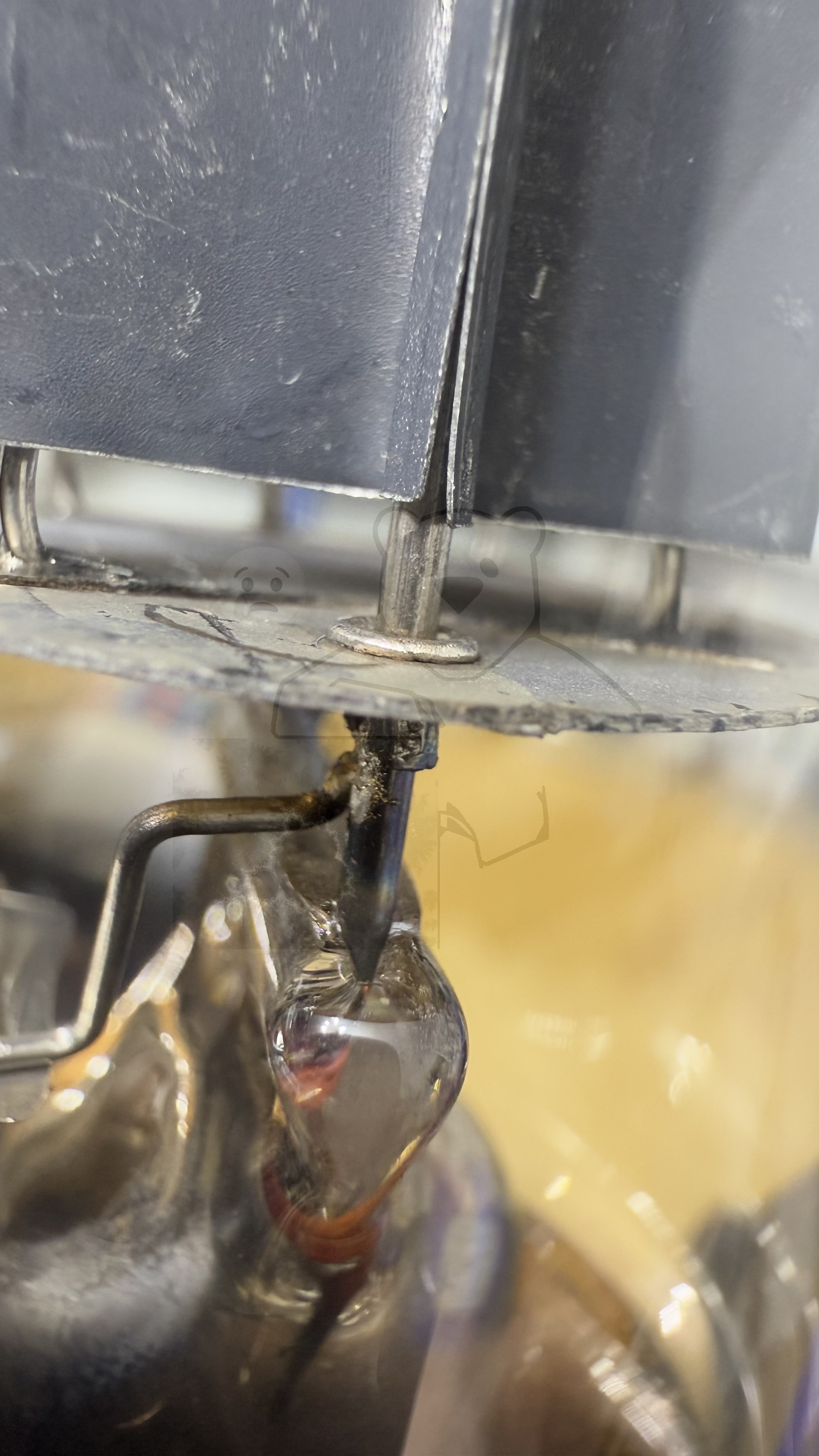 Röhre AU1 #7231 Bild 11