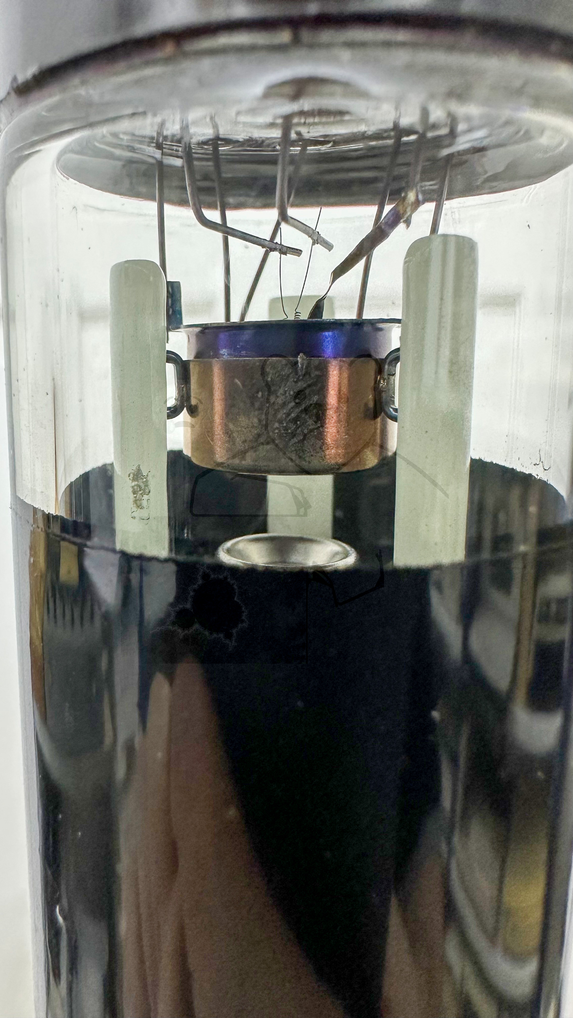 Röhre B13M1 #6410 Bild 3