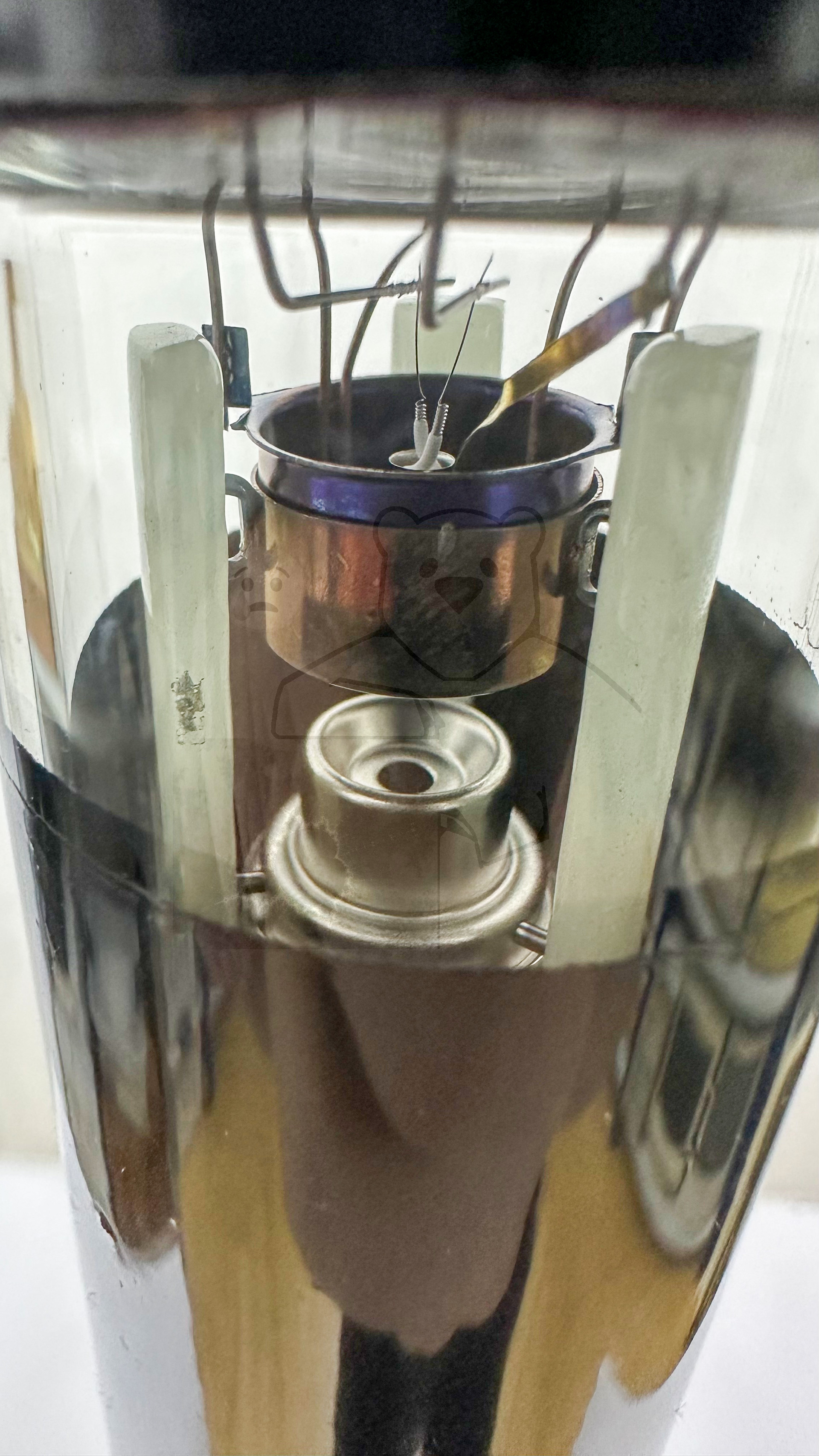 Röhre B13M1 #6410 Bild 4