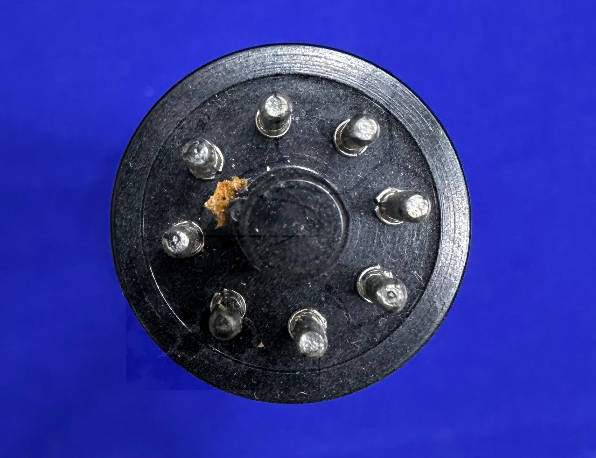 Röhre B13M1 #6410 Bild 6