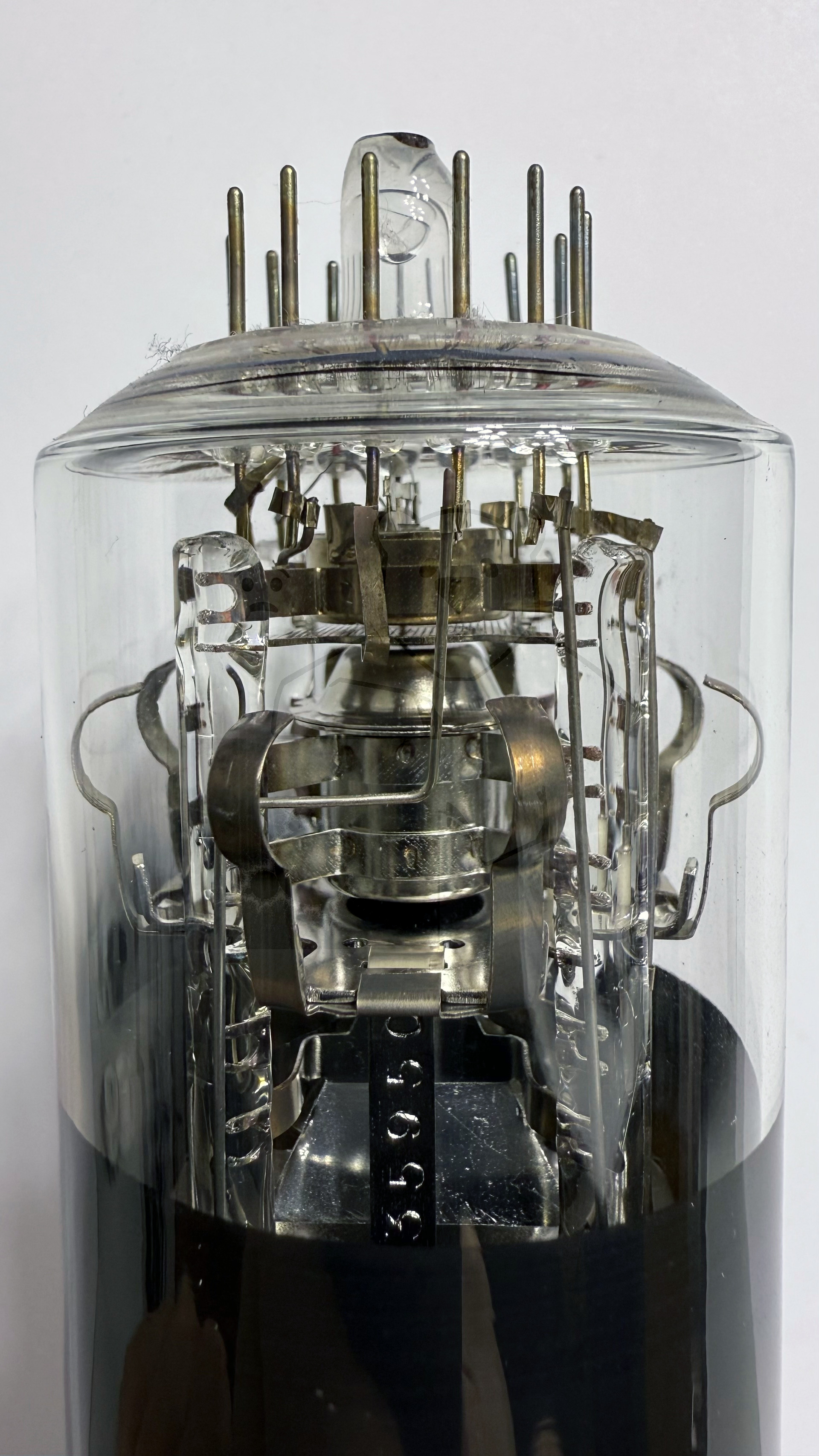 Röhre B7S2 #3433 Bild 5