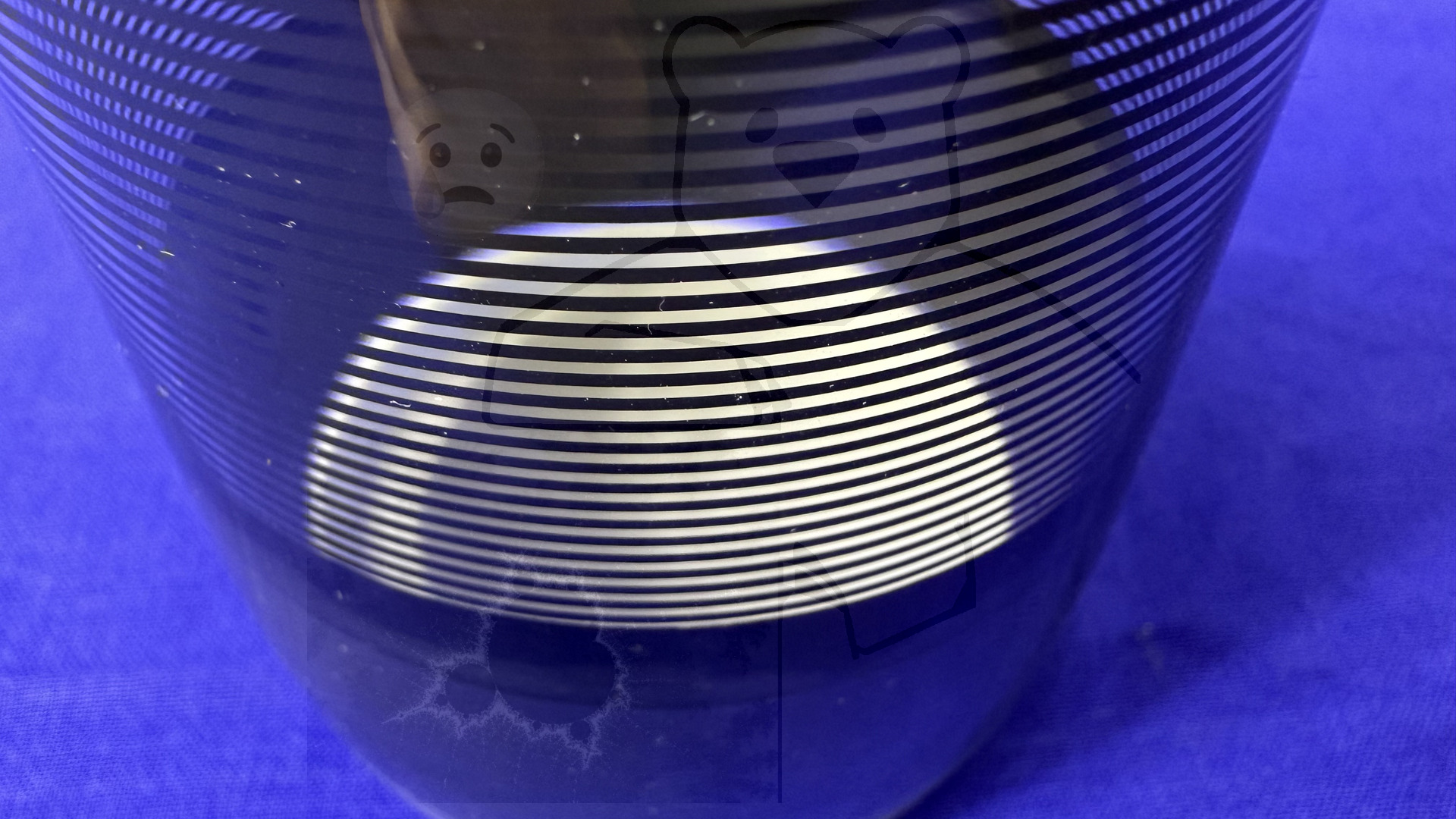 Röhre B7S4-01 #3432 Bild 22