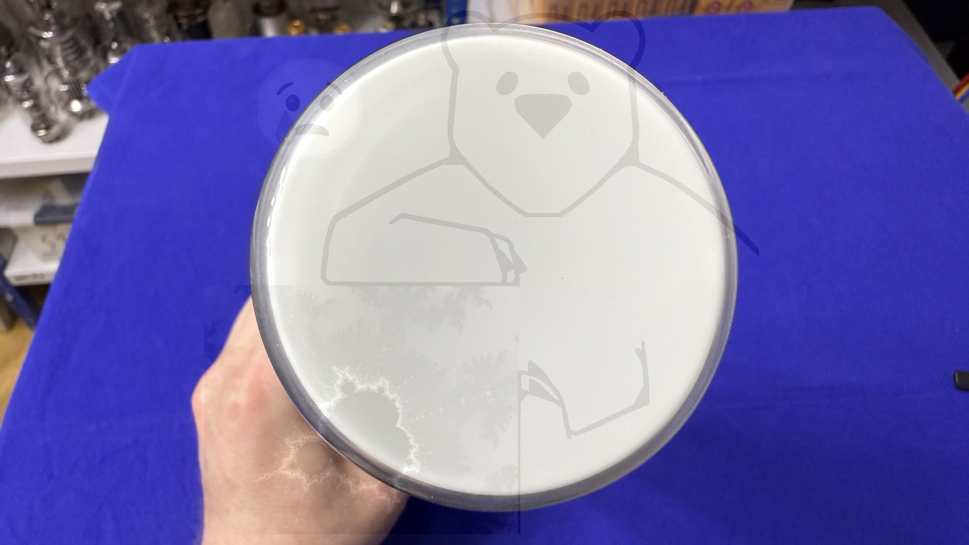 Röhre B7S4-01 #3432 Bild 24