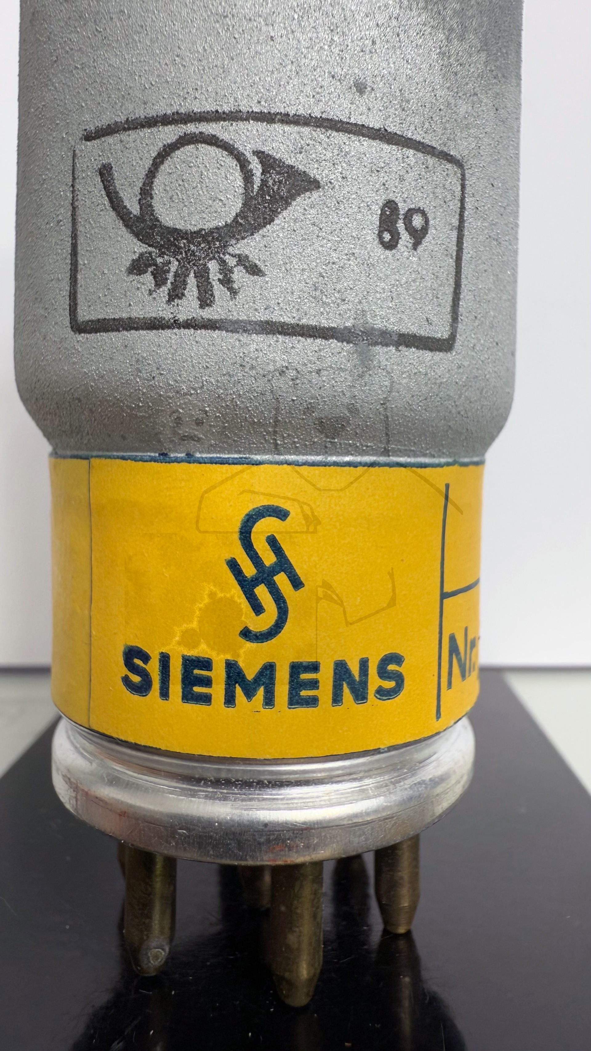 Röhre Bi #7853 Bild 5