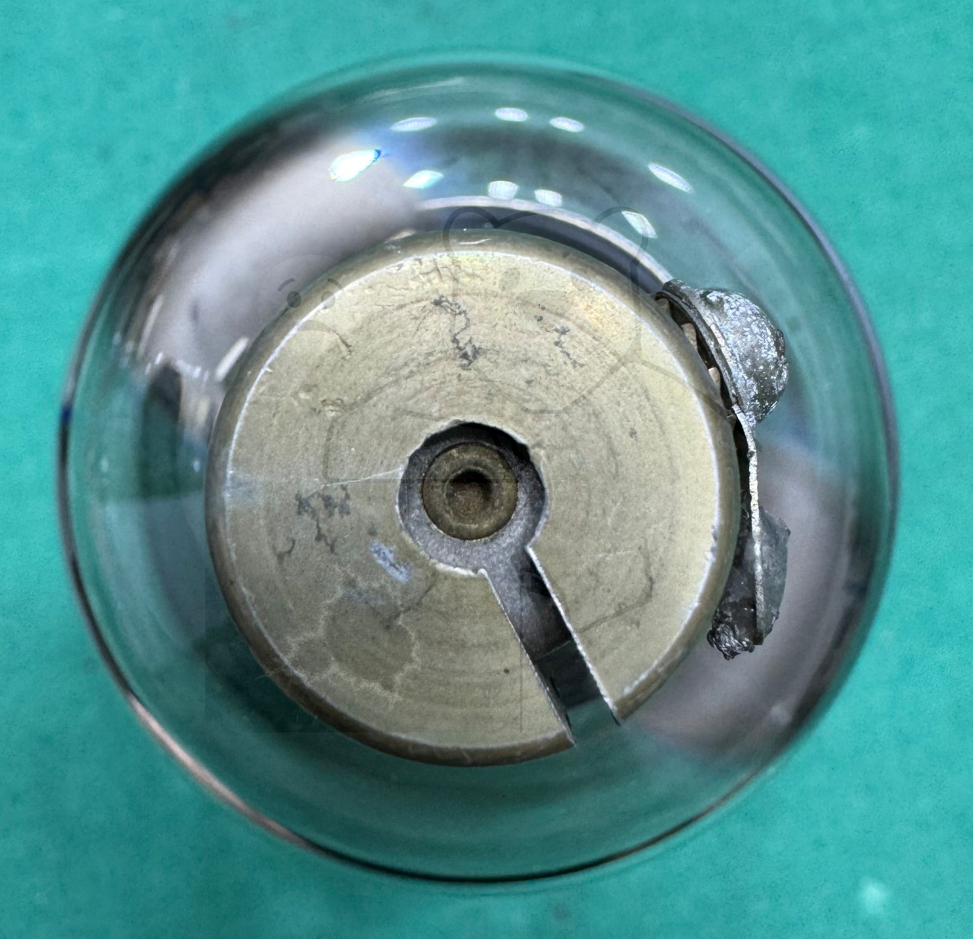 Röhre C1148 #7203 Bild 6