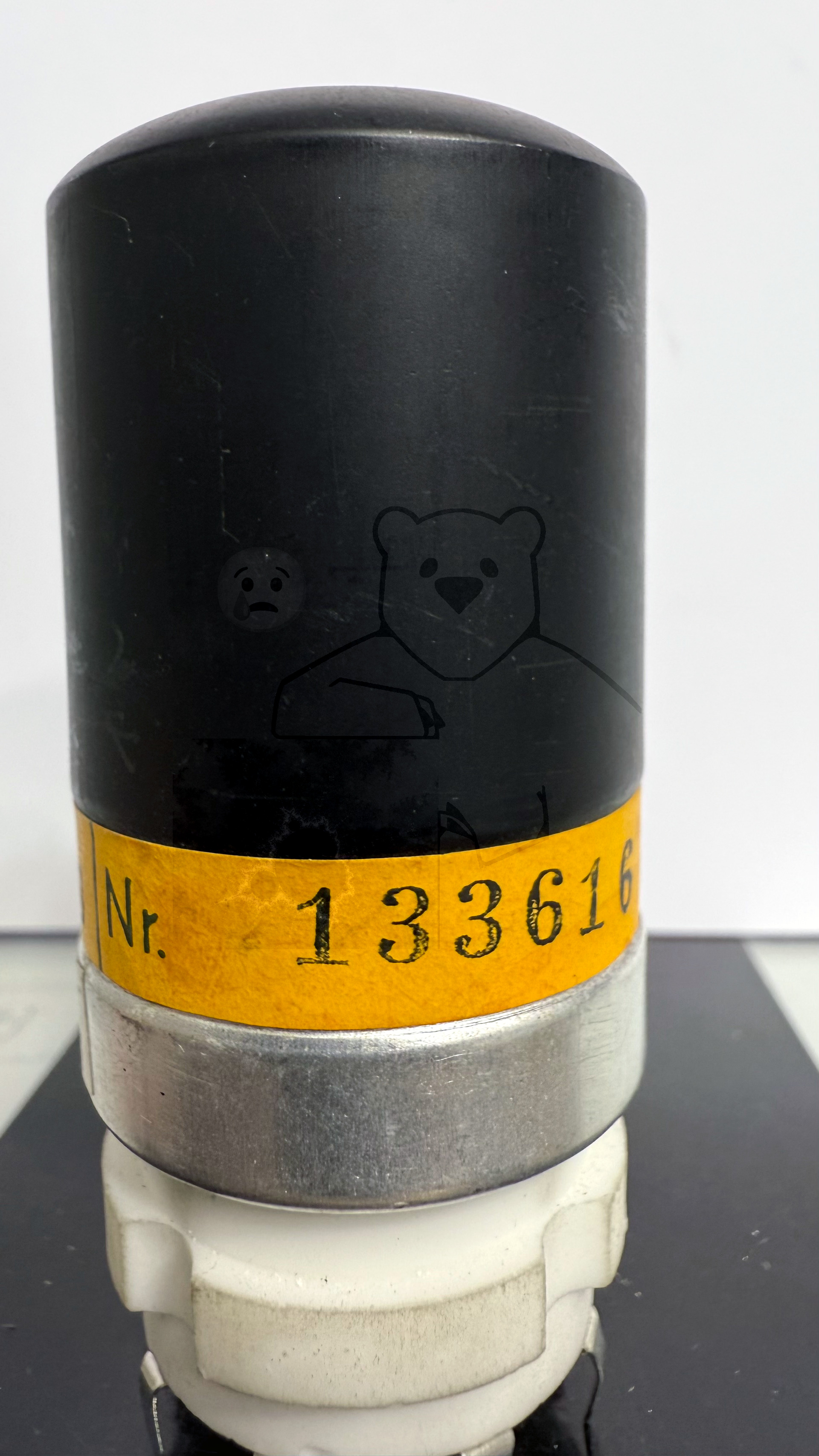 Röhre C3g #4861 Bild 3