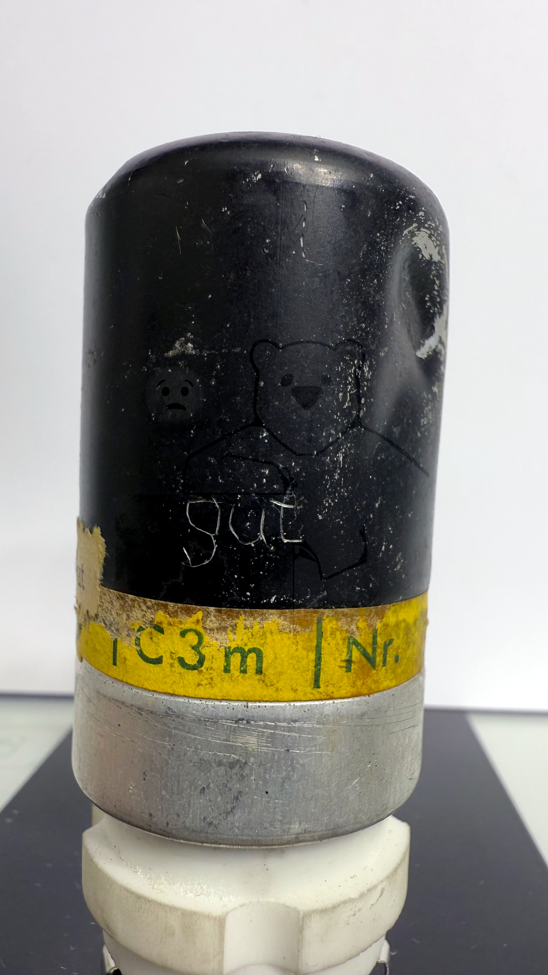 Röhre C3m #7975 Bild 1