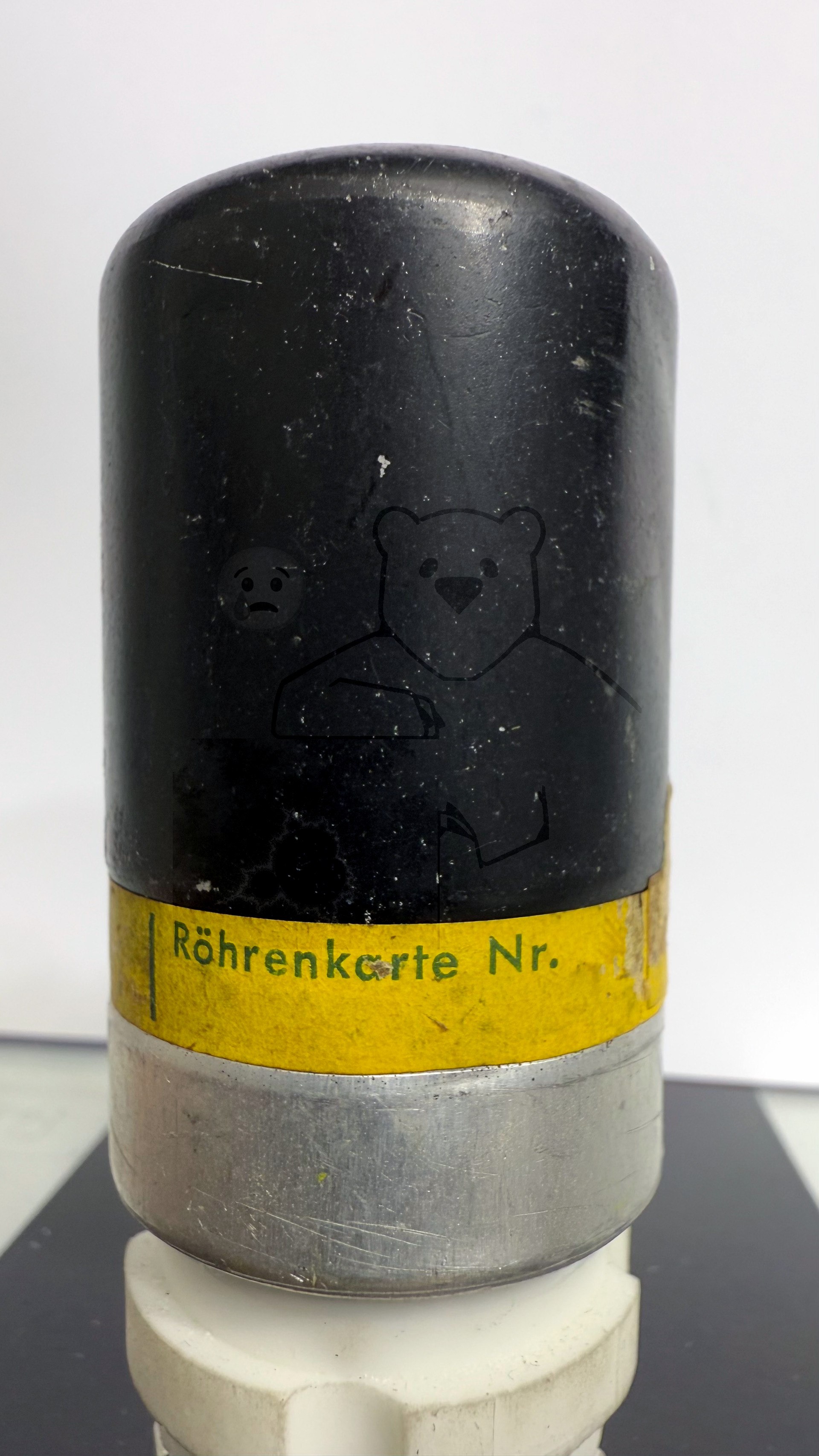 Röhre C3m #7975 Bild 2