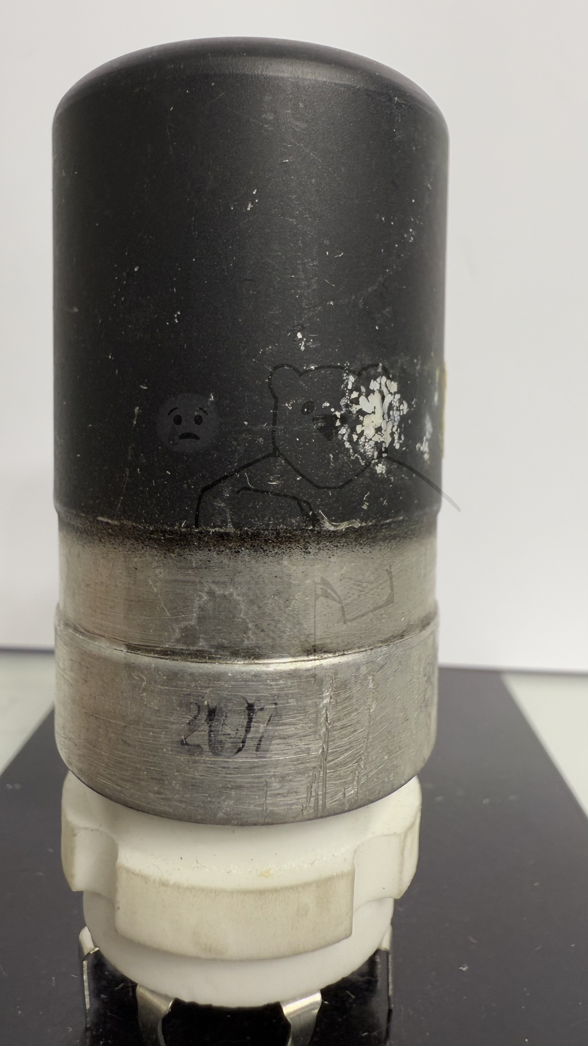 Röhre C3m #7976 Bild 2