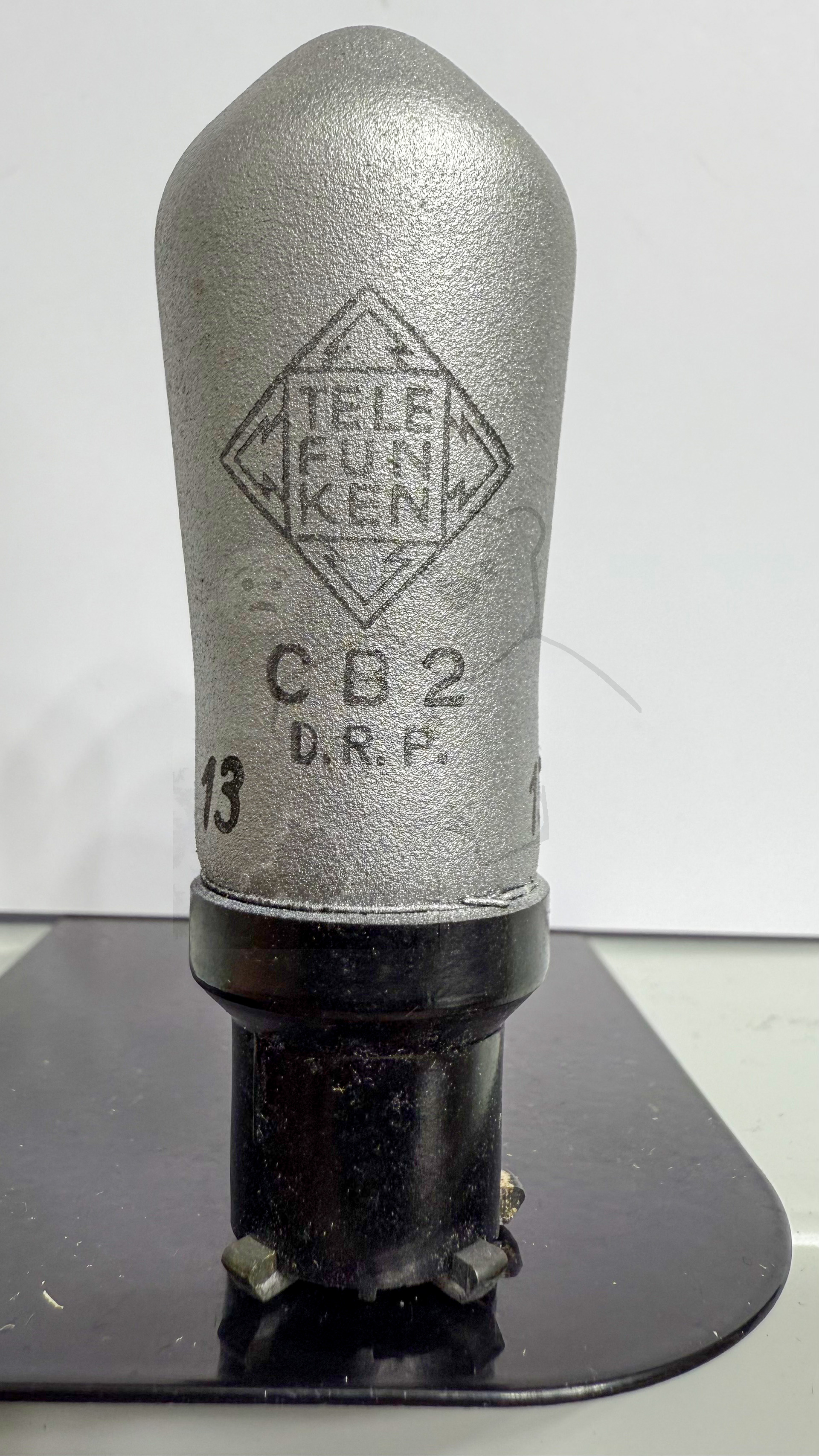 Röhre CB2 #3311 Bild 1