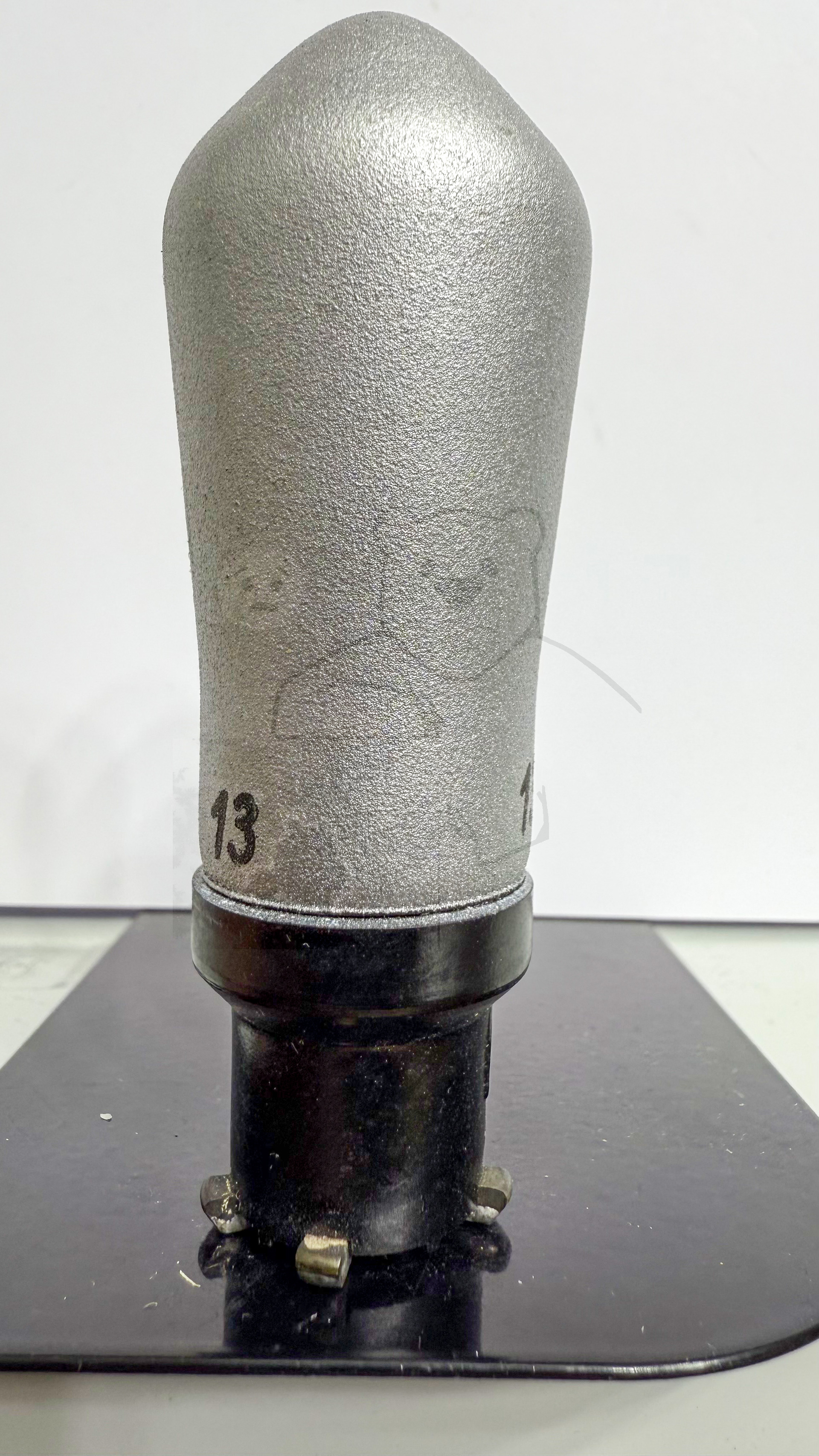 Röhre CB2 #3311 Bild 2