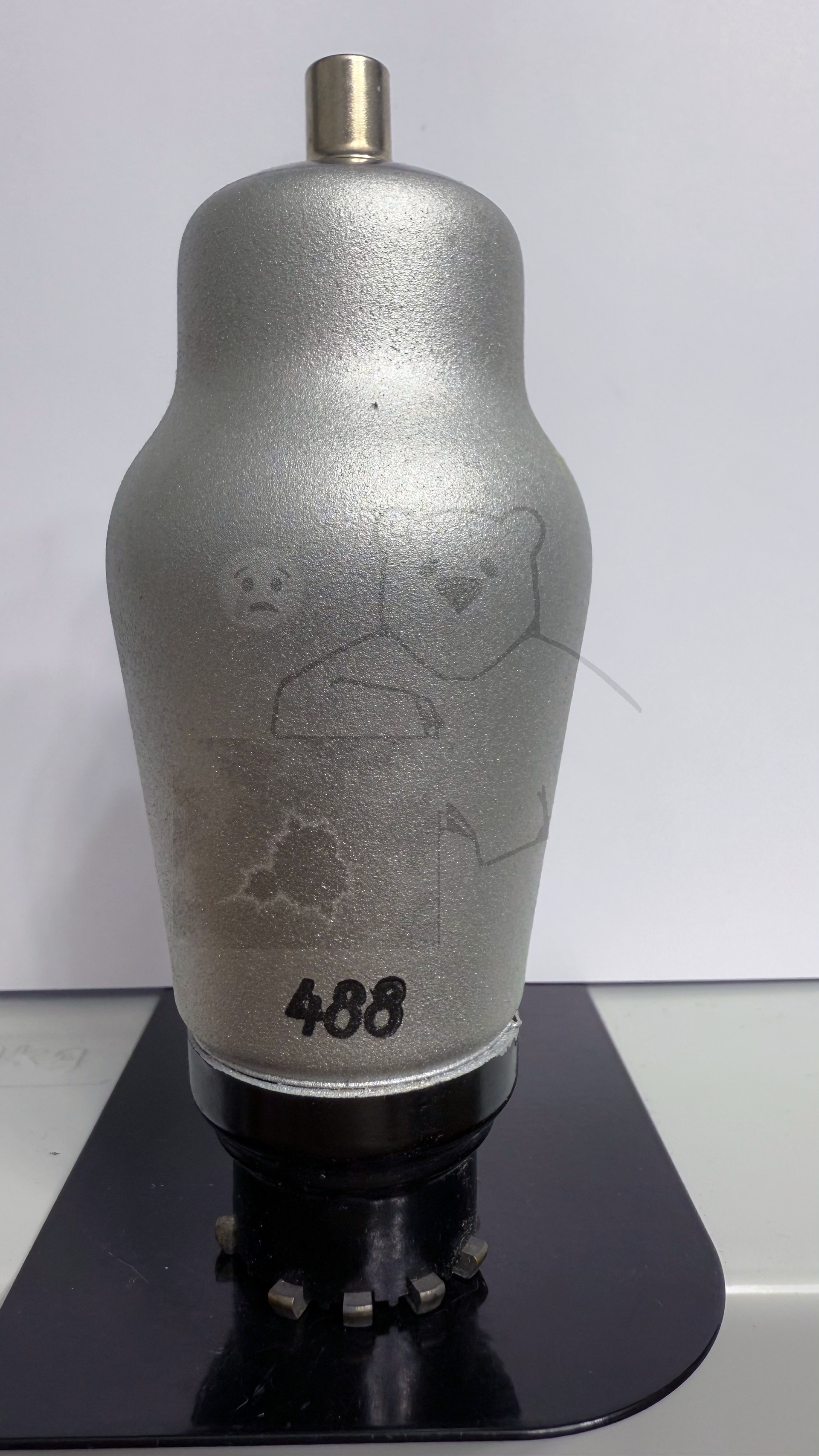 Röhre CCH1 #6927 Bild 3