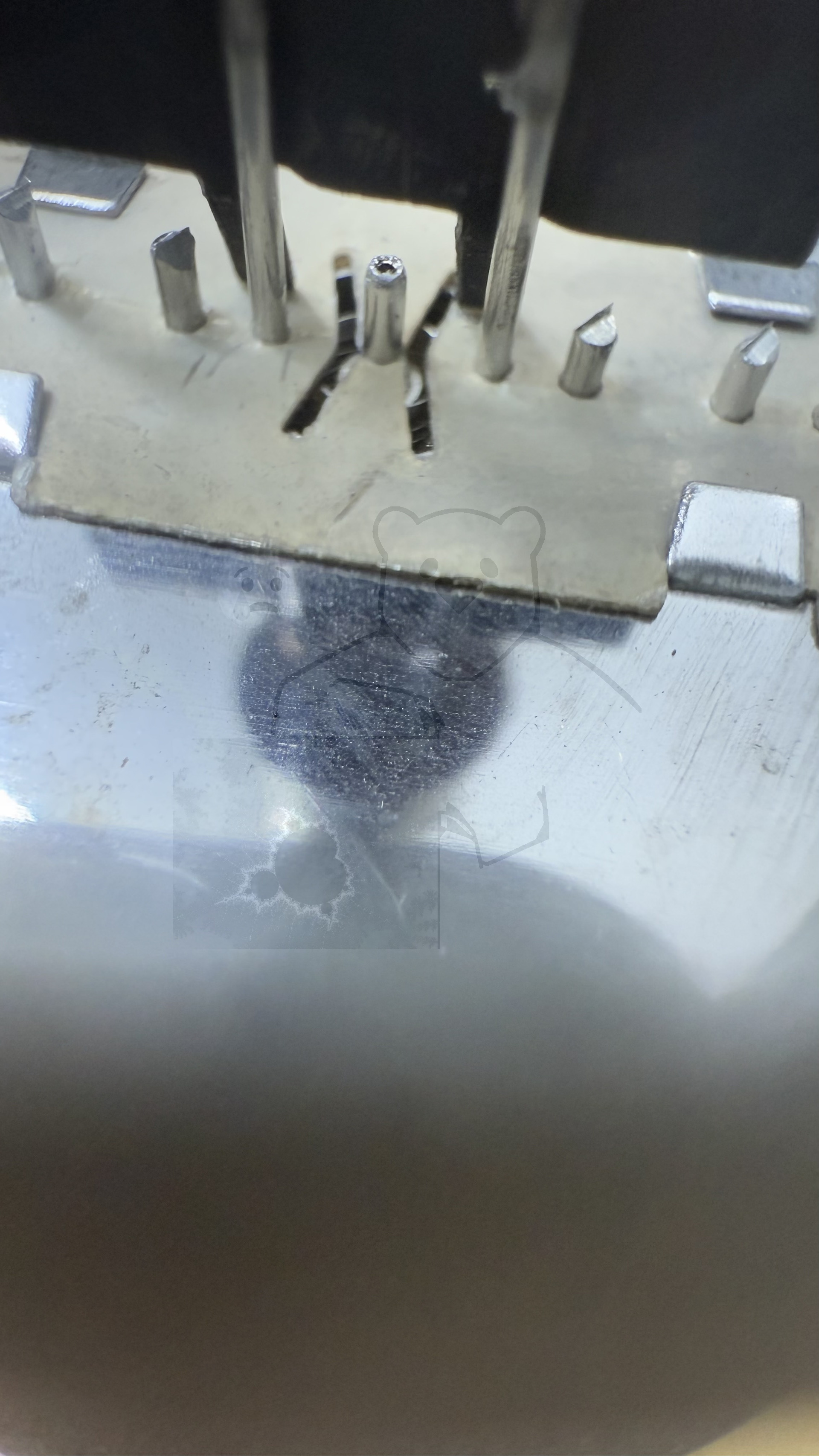 Röhre CCH1 #6927 Bild 4