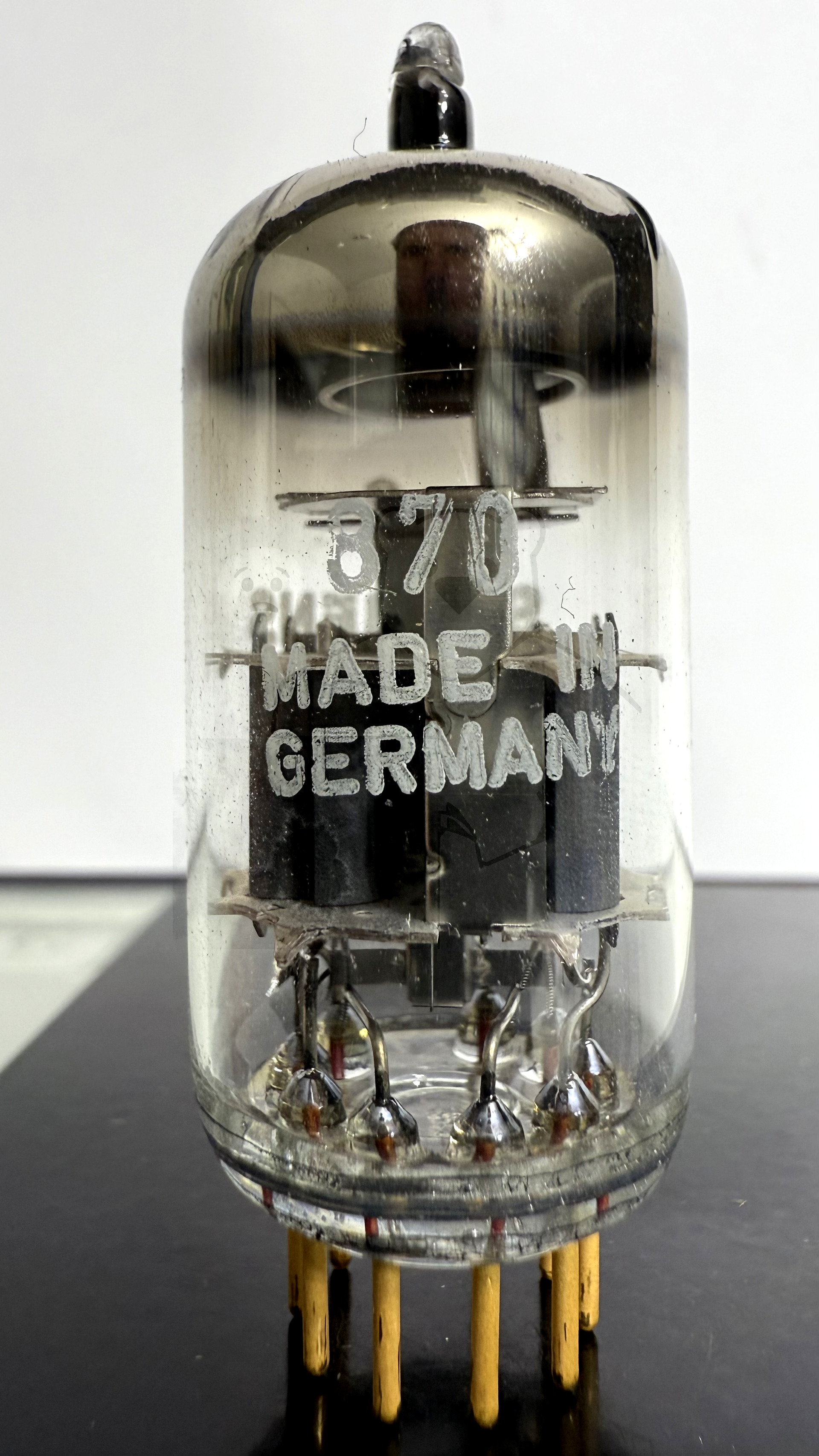 Röhre CCa #0817 Bild 3