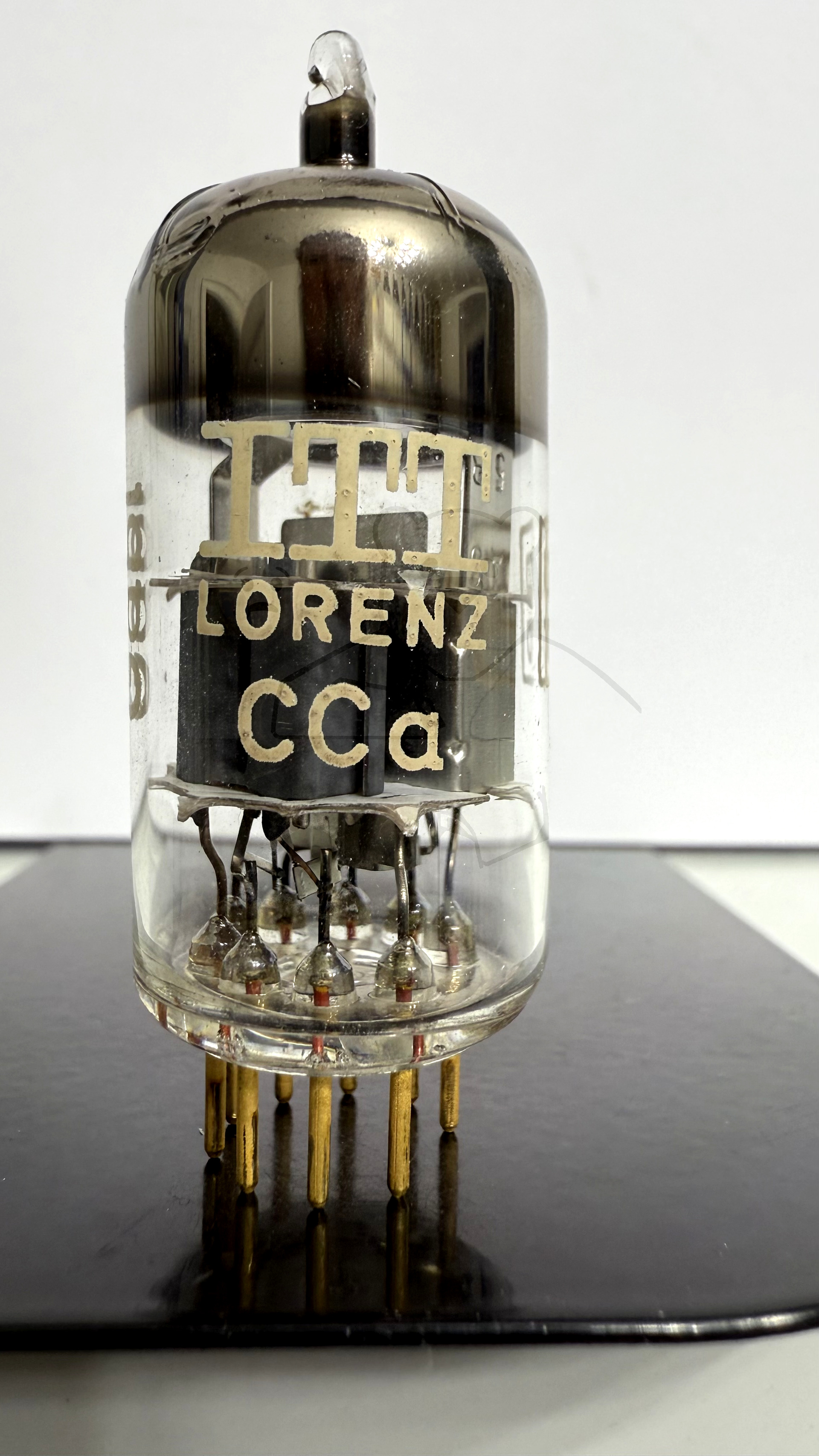 Röhre CCa #7245 Bild 1