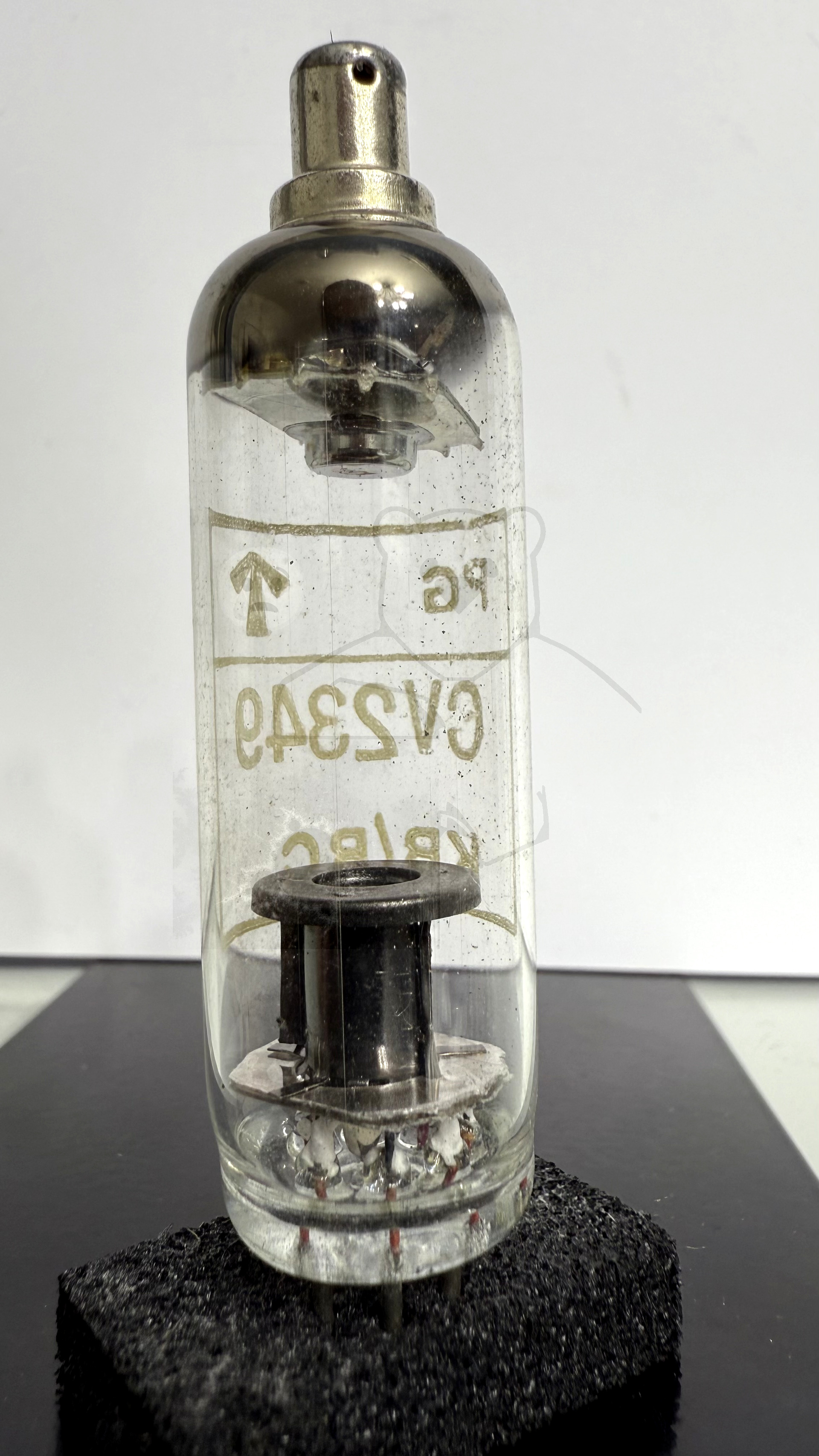 Röhre CV2349 #8379 Bild 2