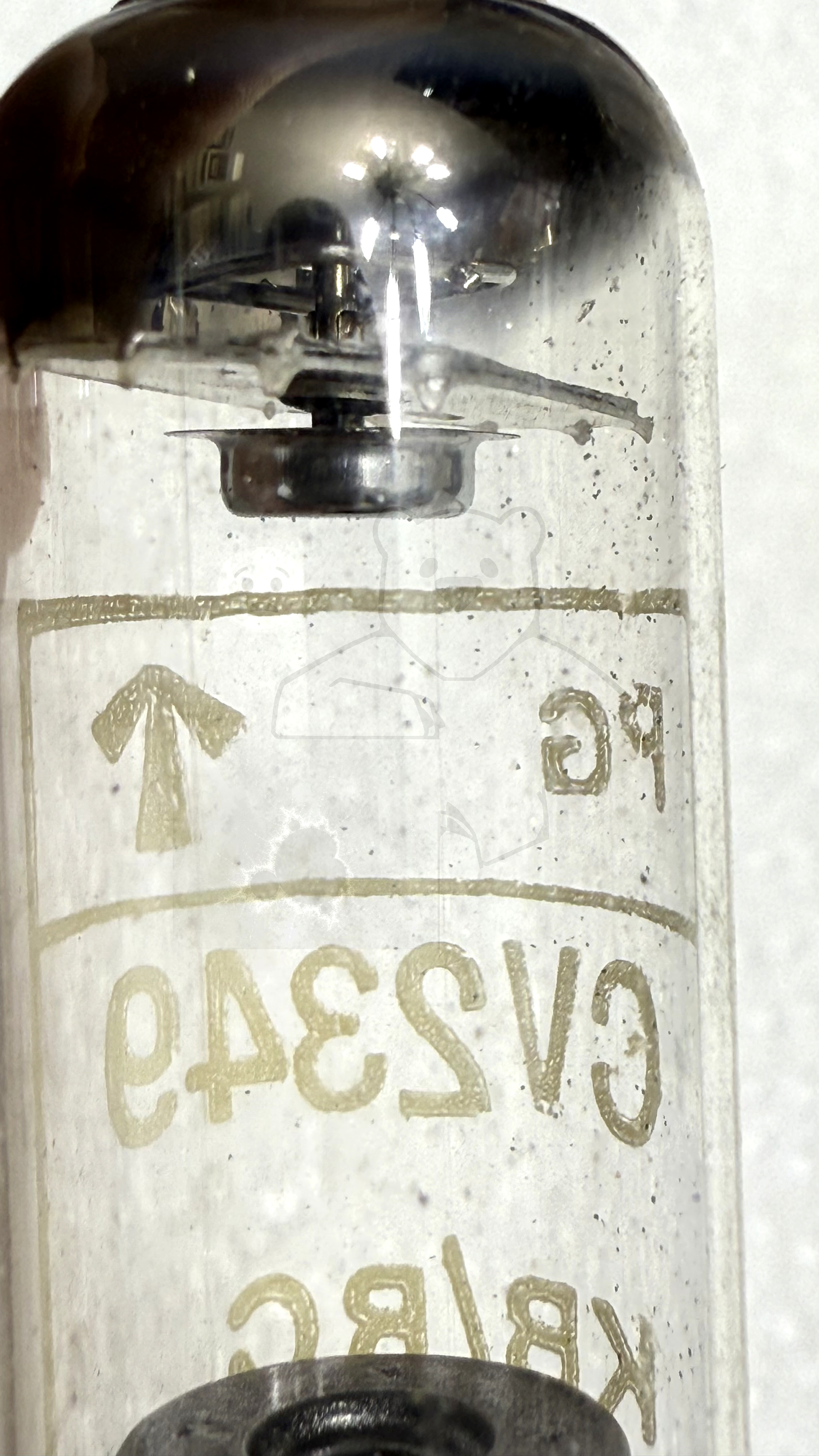 Röhre CV2349 #8379 Bild 7