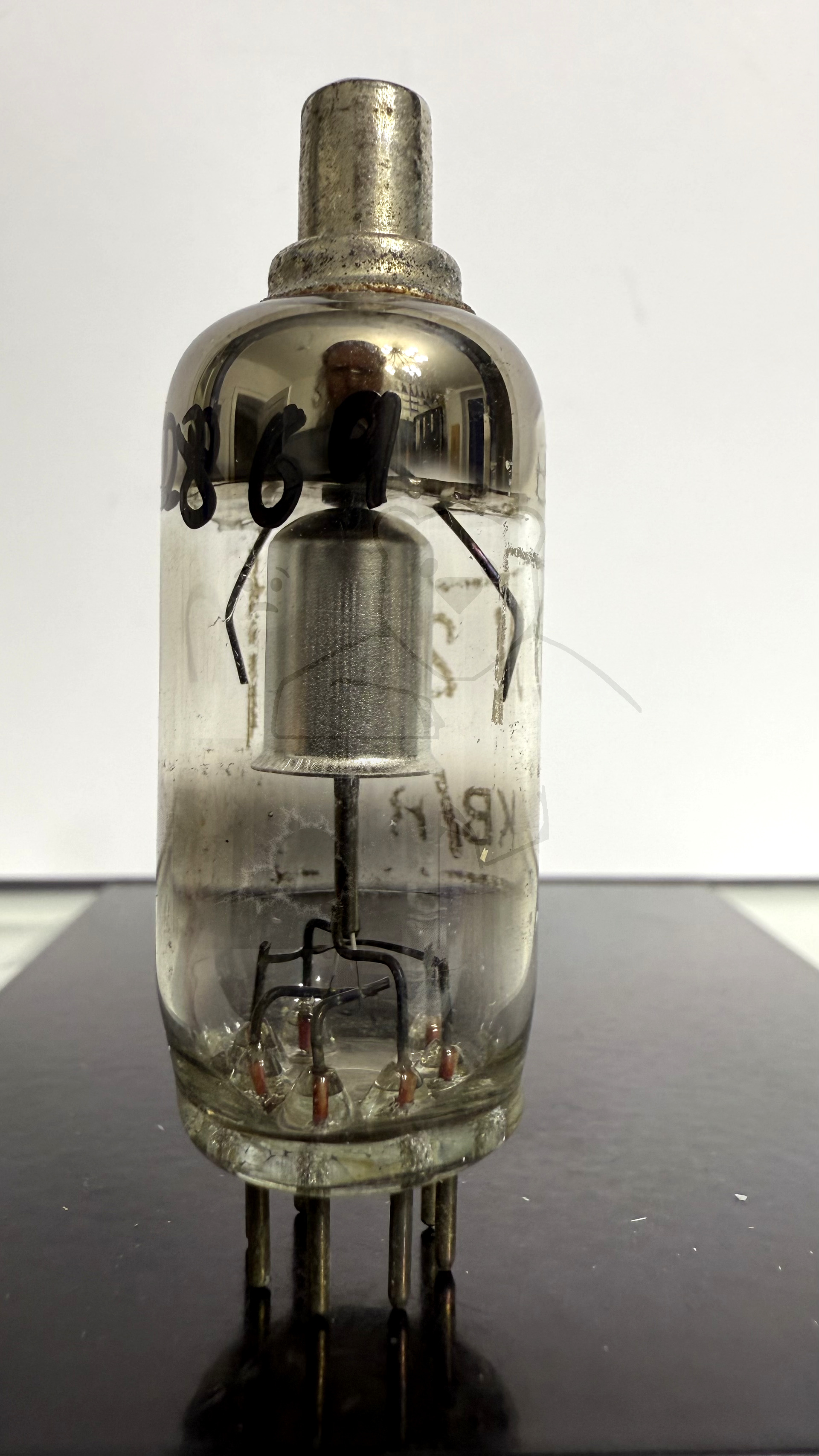 Röhre CV261 #2869 Bild 3