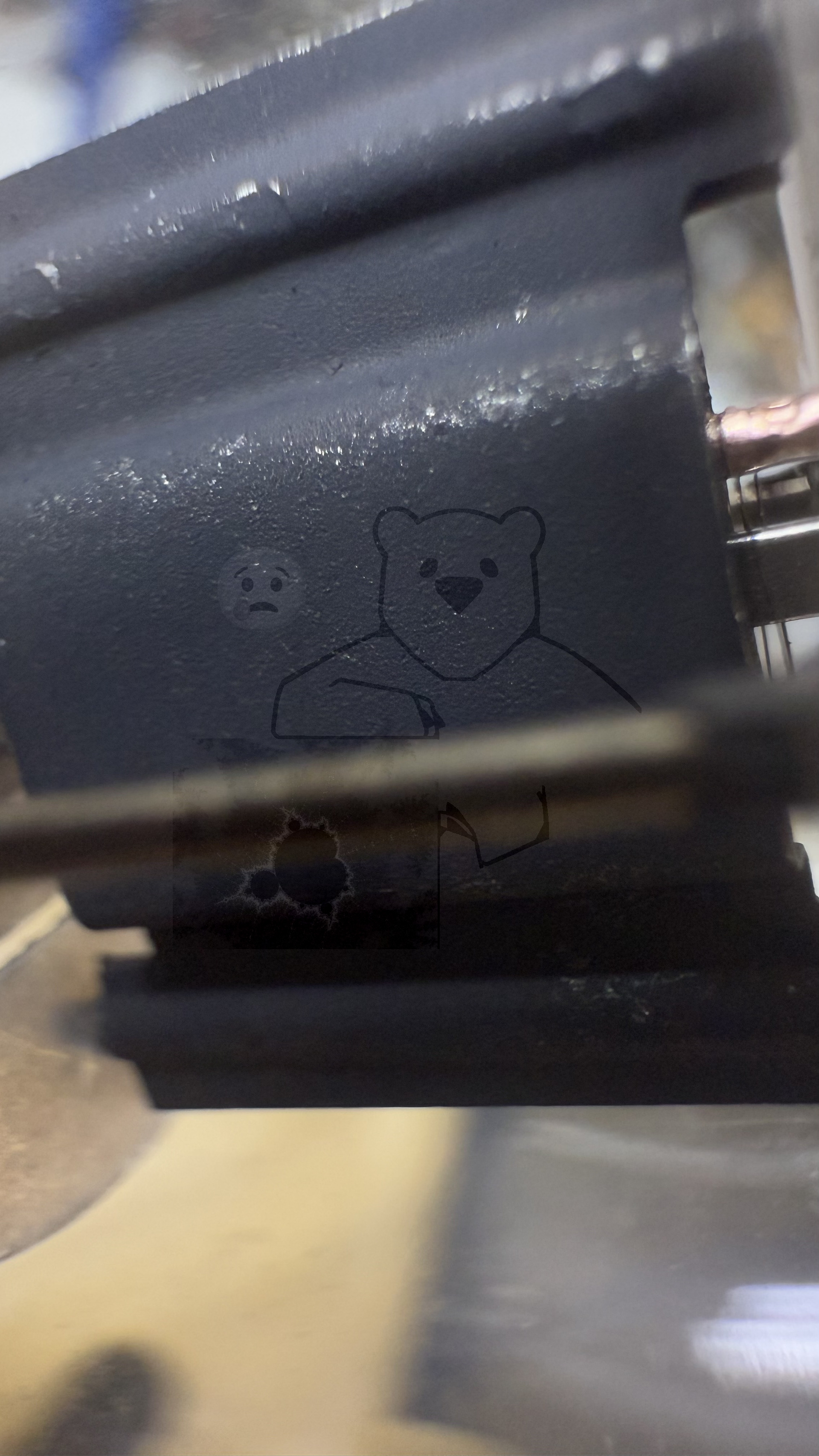 Röhre CV6 #8109 Bild 7