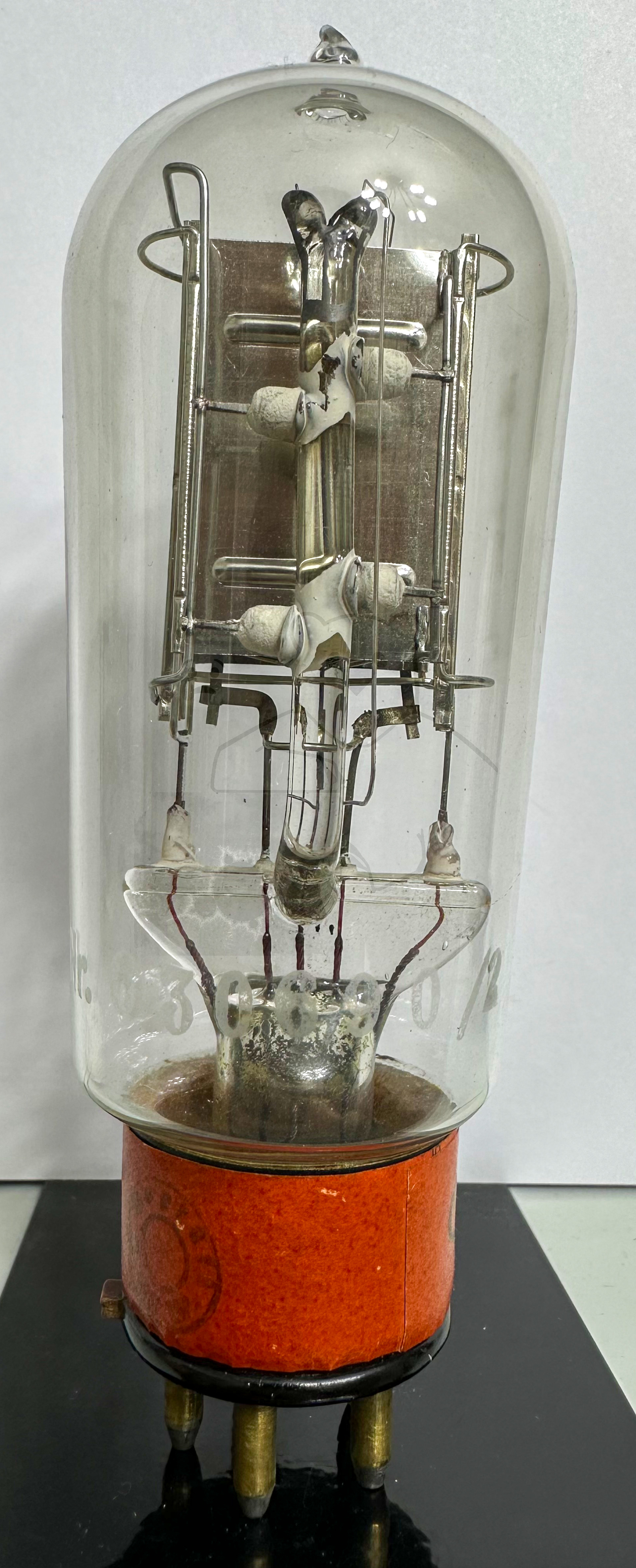 Röhre Ca #4613 Bild 3