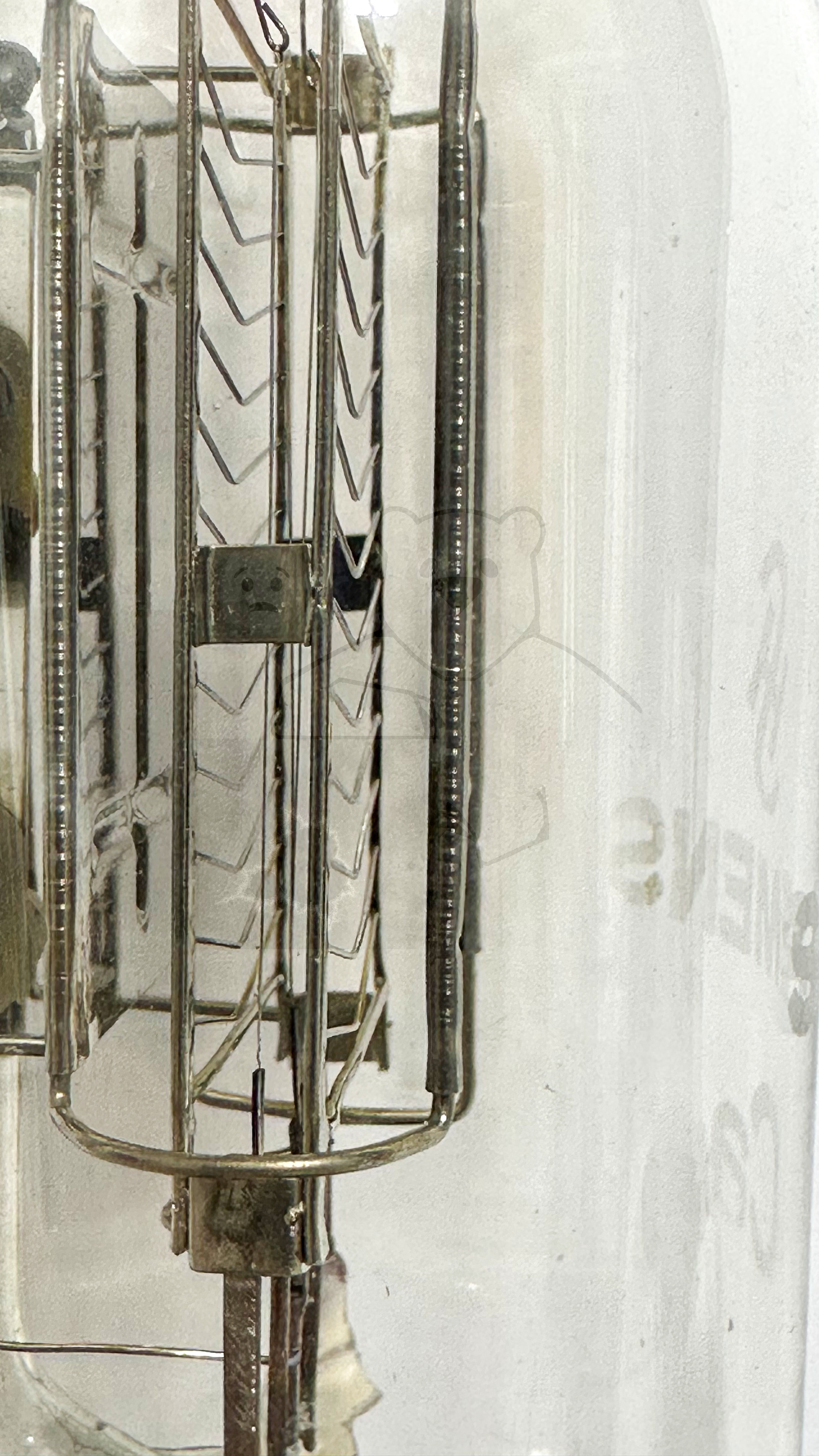 Röhre Ca #4613 Bild 6