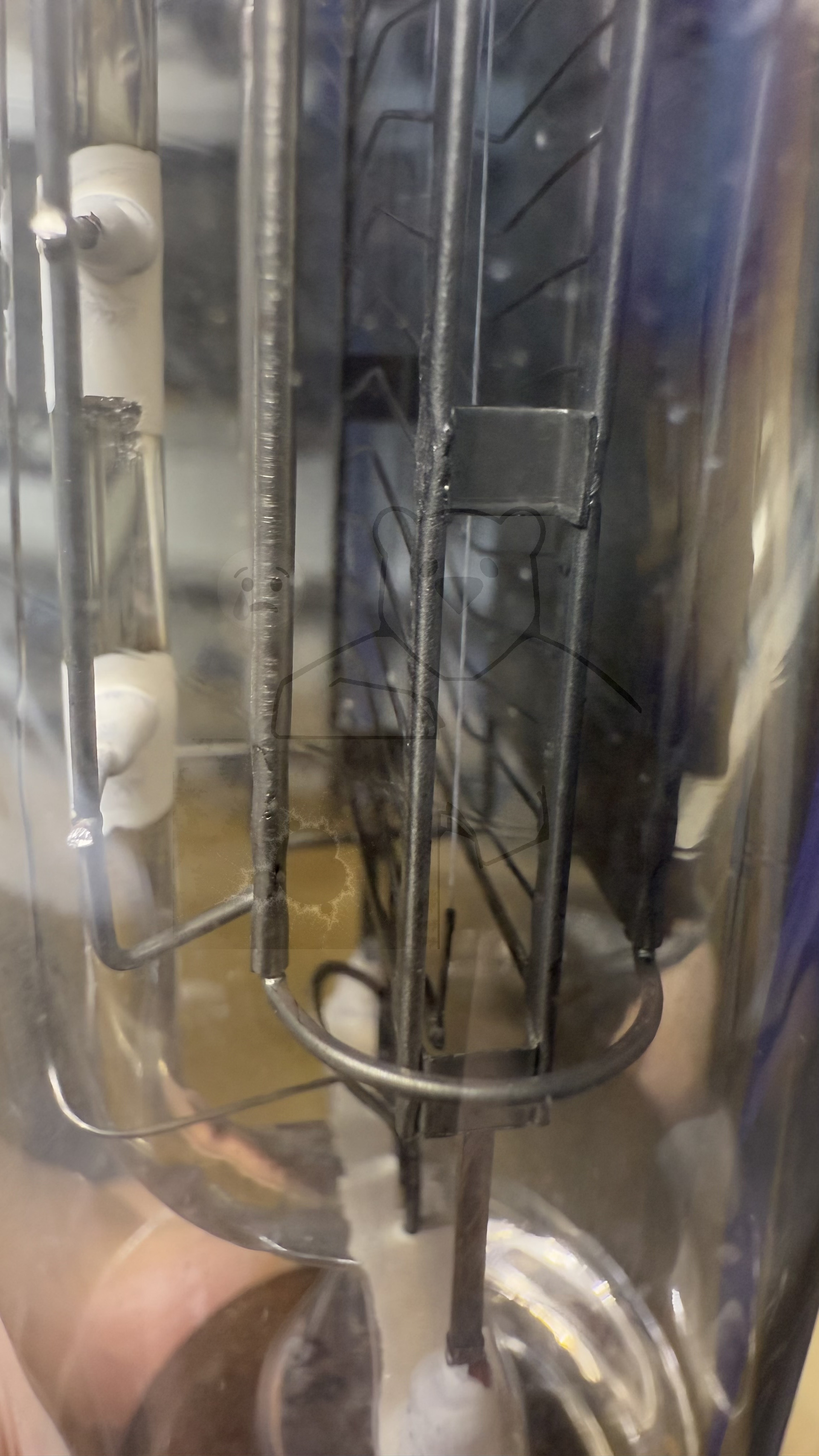 Röhre Ca #6418 Bild 13